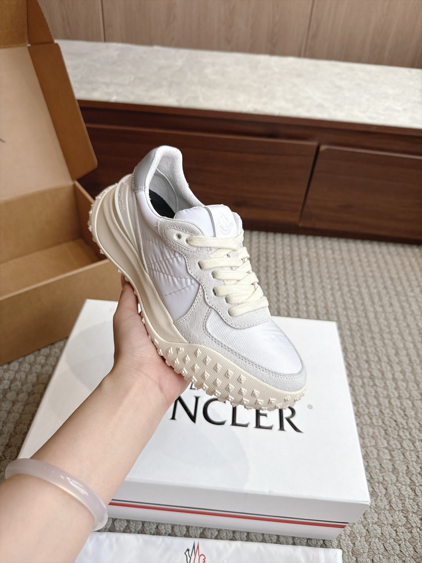 Designer Sneakers