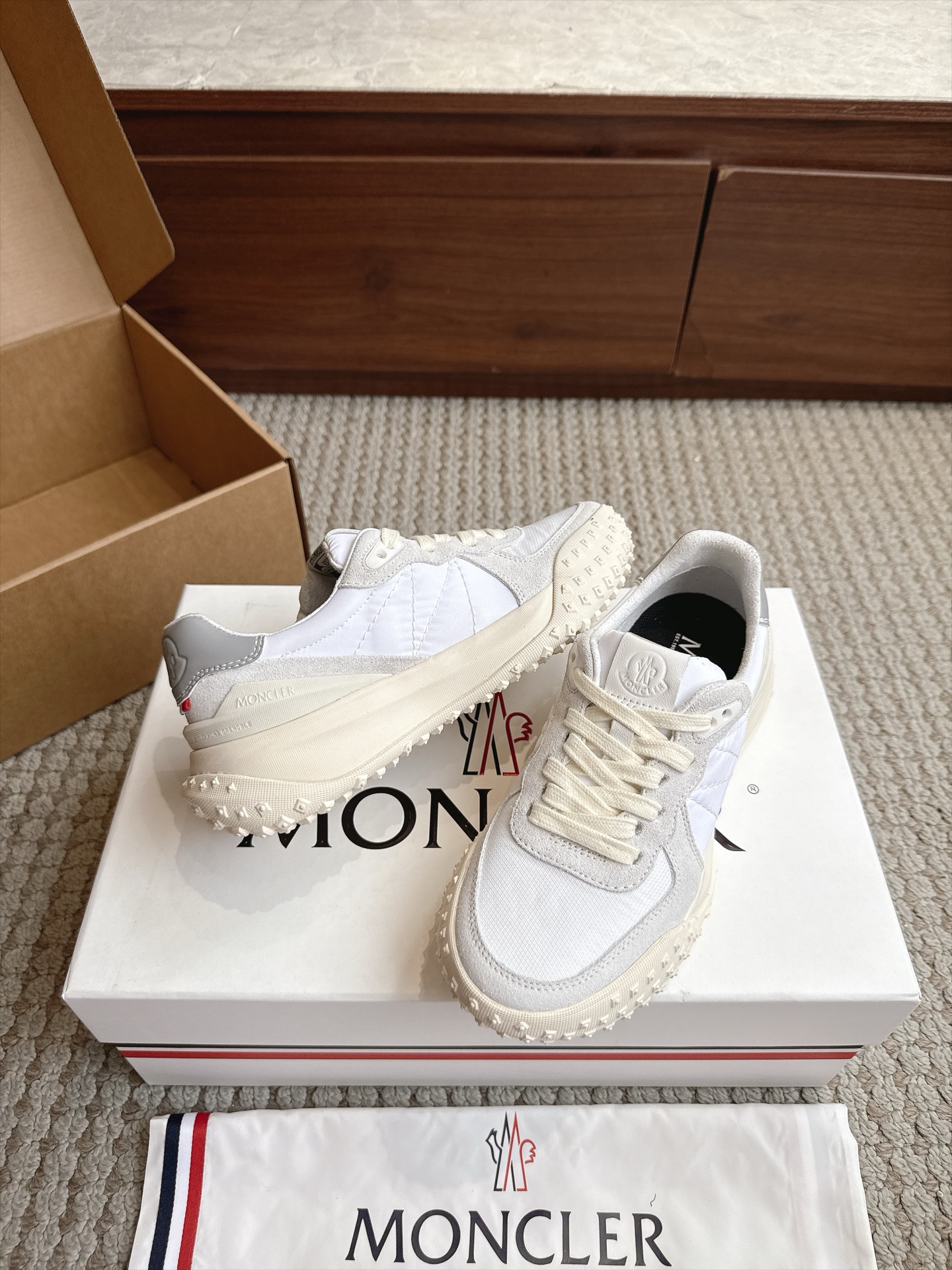 Designer Sneakers