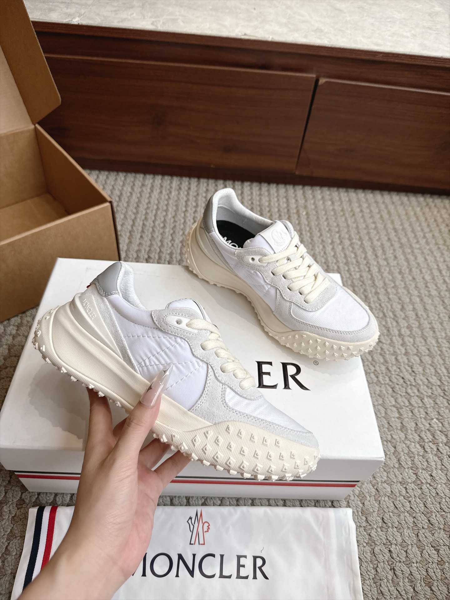 Designer Sneakers