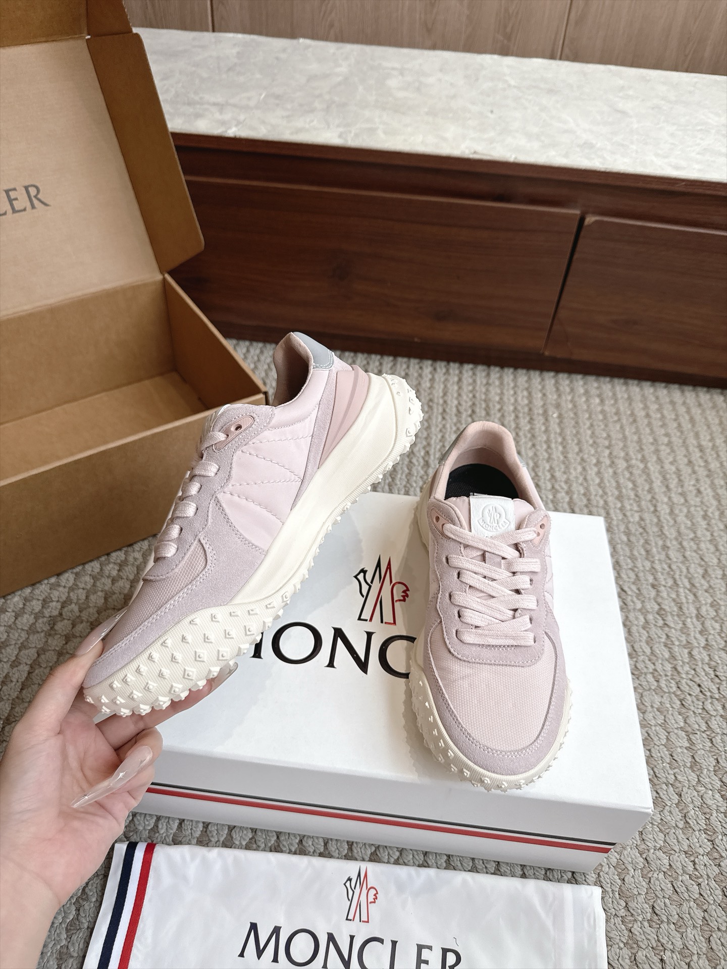 Designer Sneakers