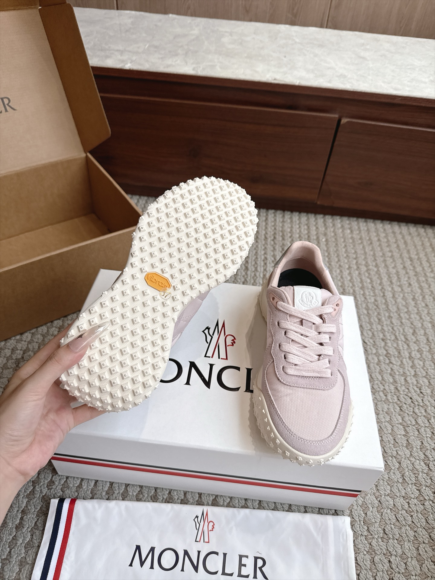 Designer Sneakers