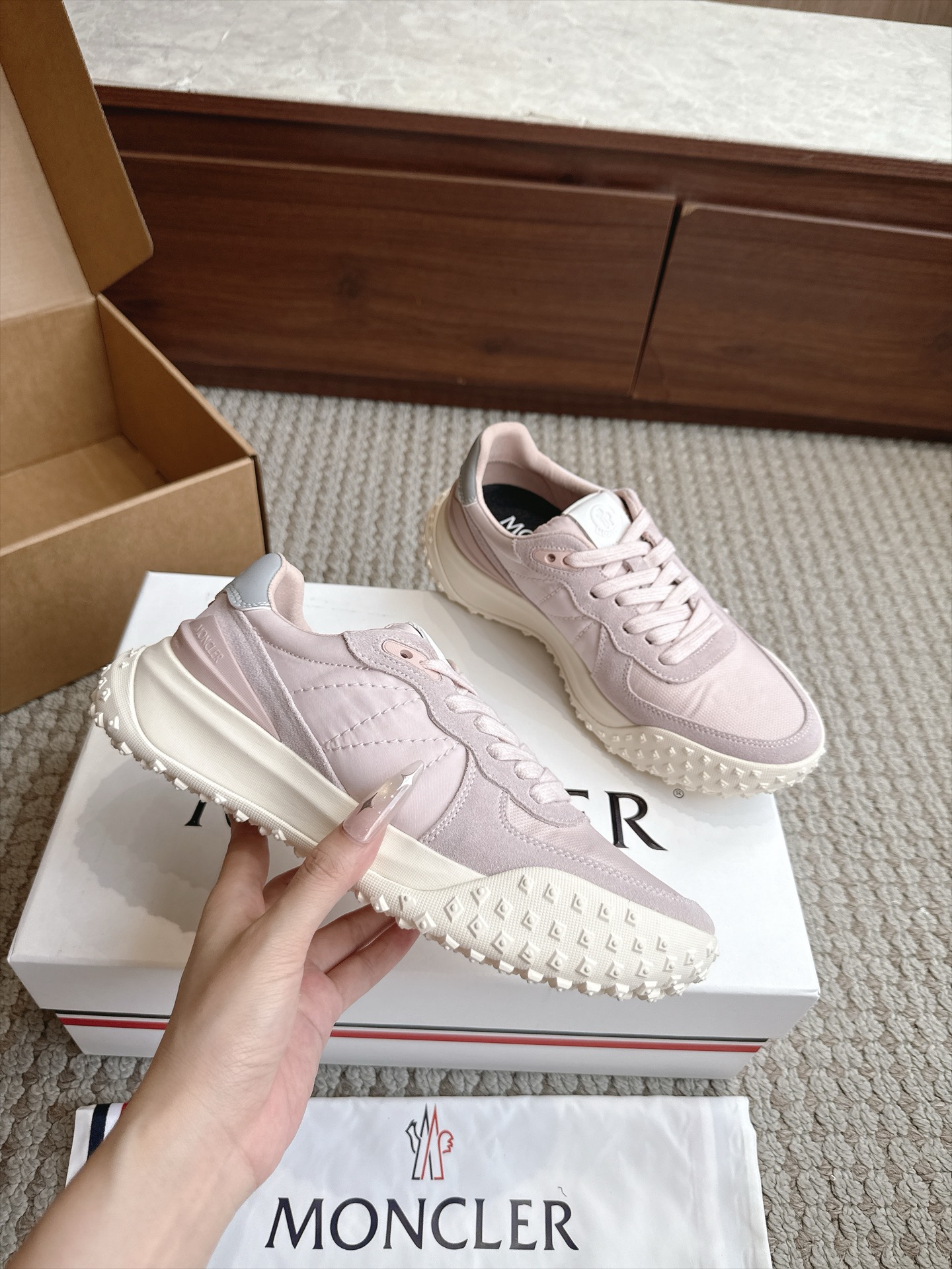 Designer Sneakers