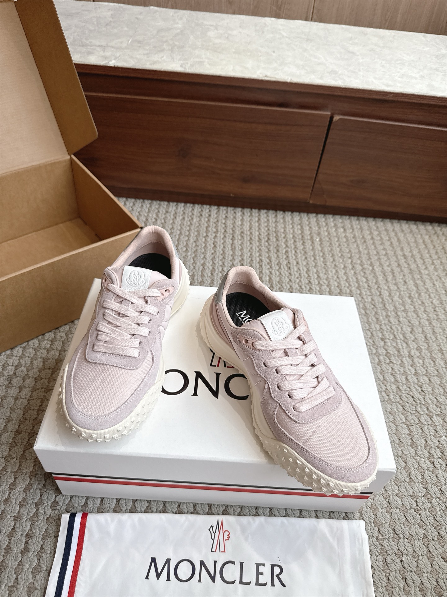 Designer Sneakers