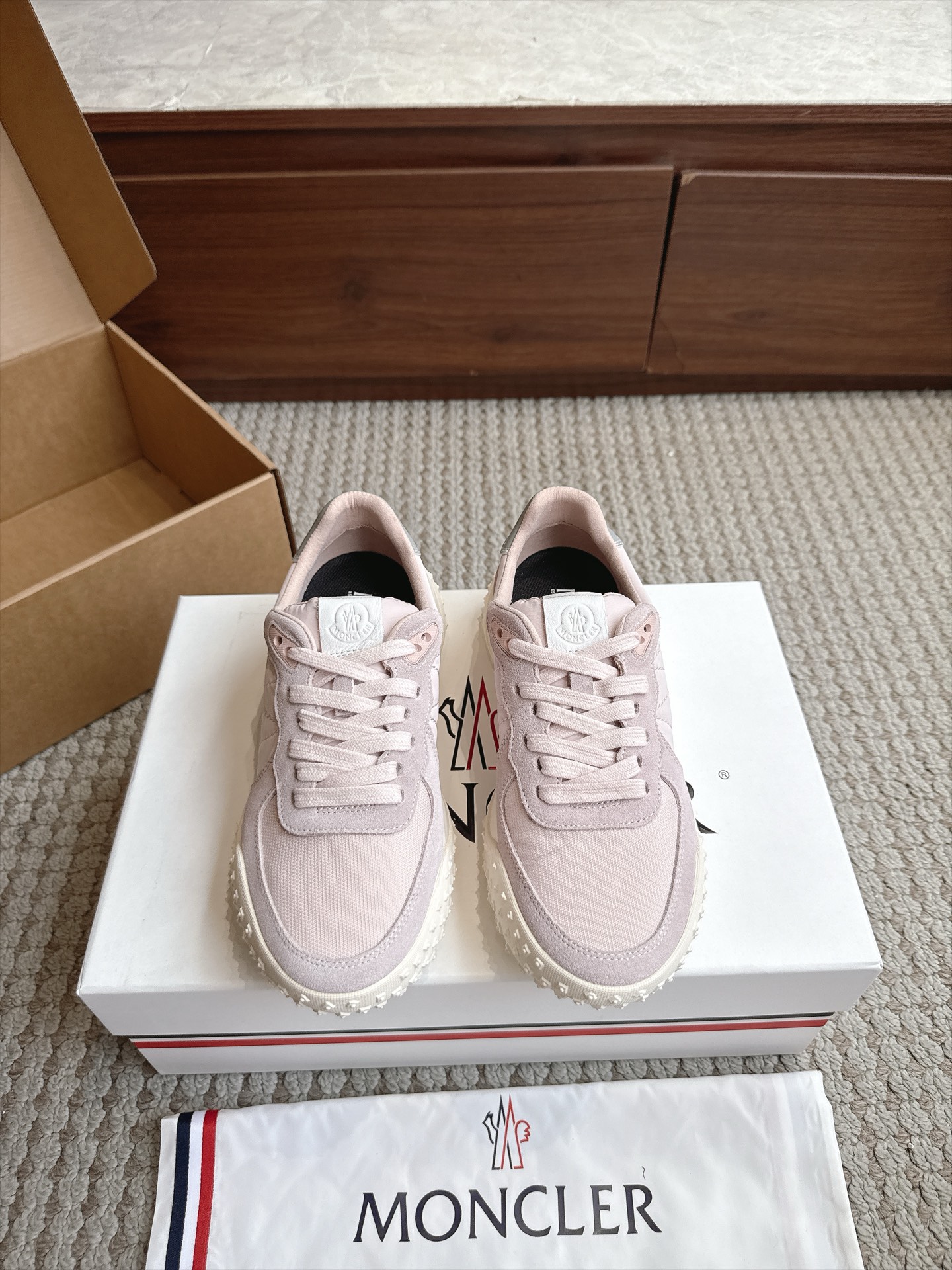 Designer Sneakers