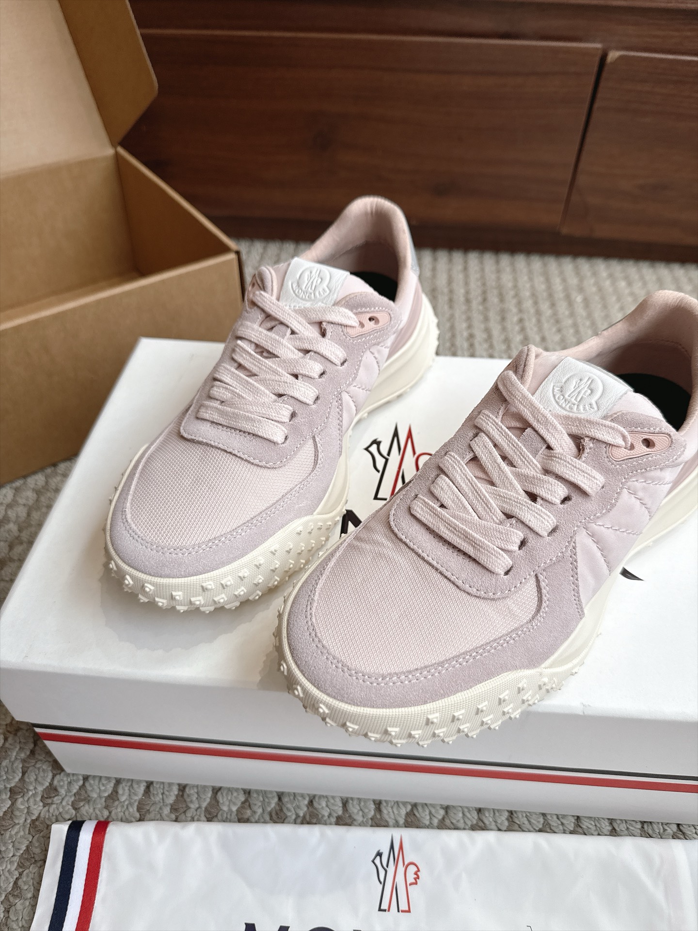 Designer Sneakers