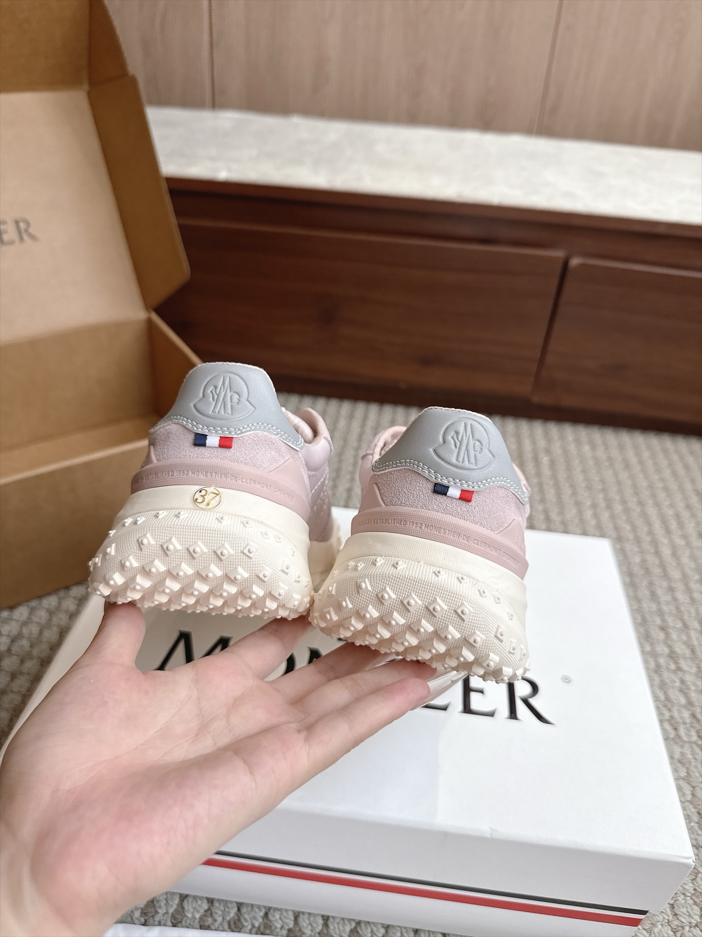 Designer Sneakers