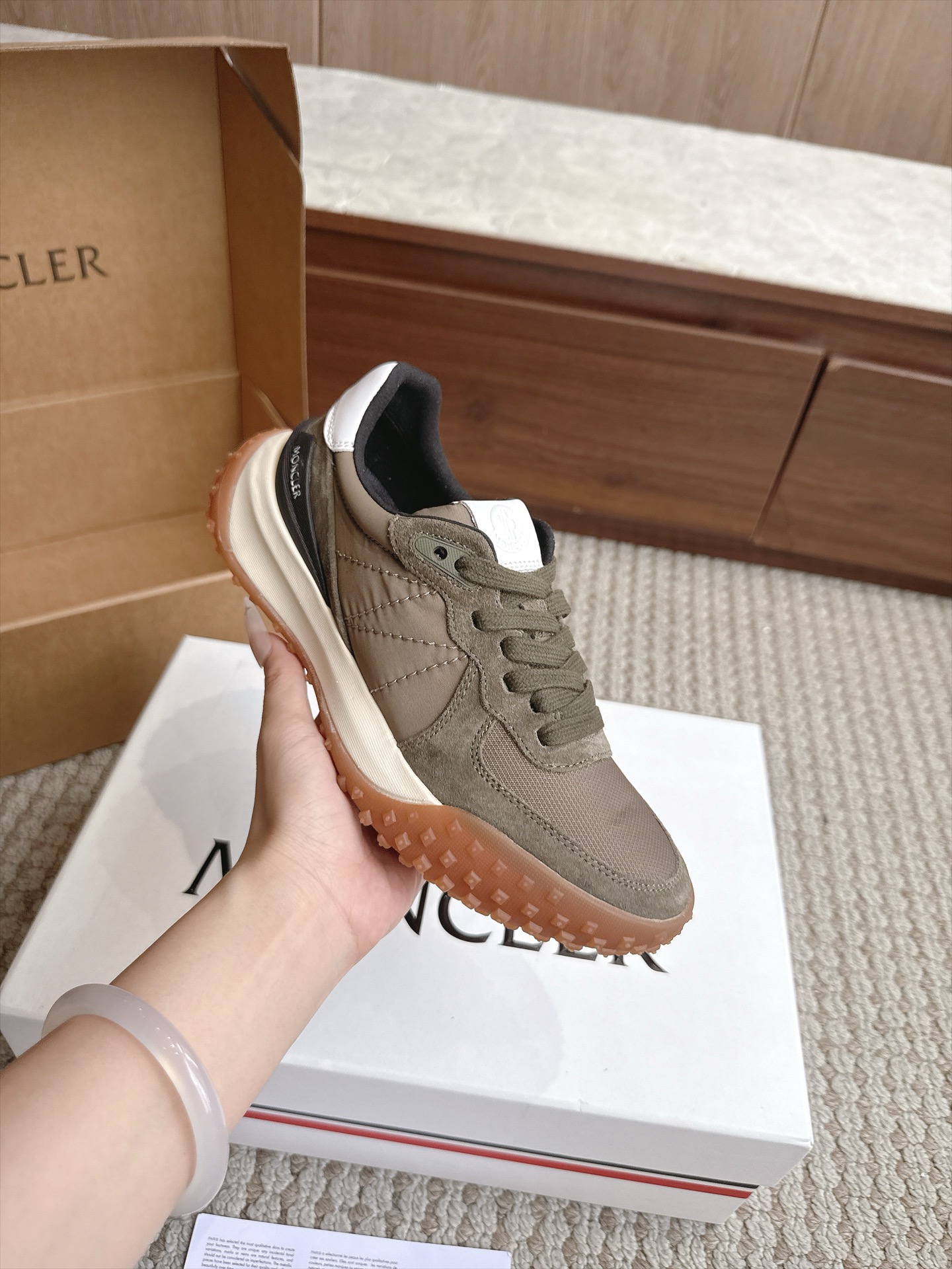Designer Sneakers