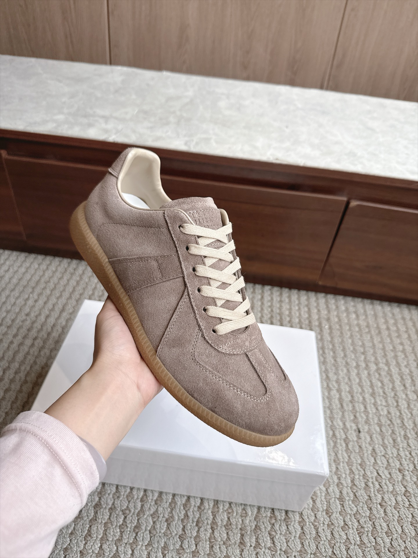 Designer Sneakers