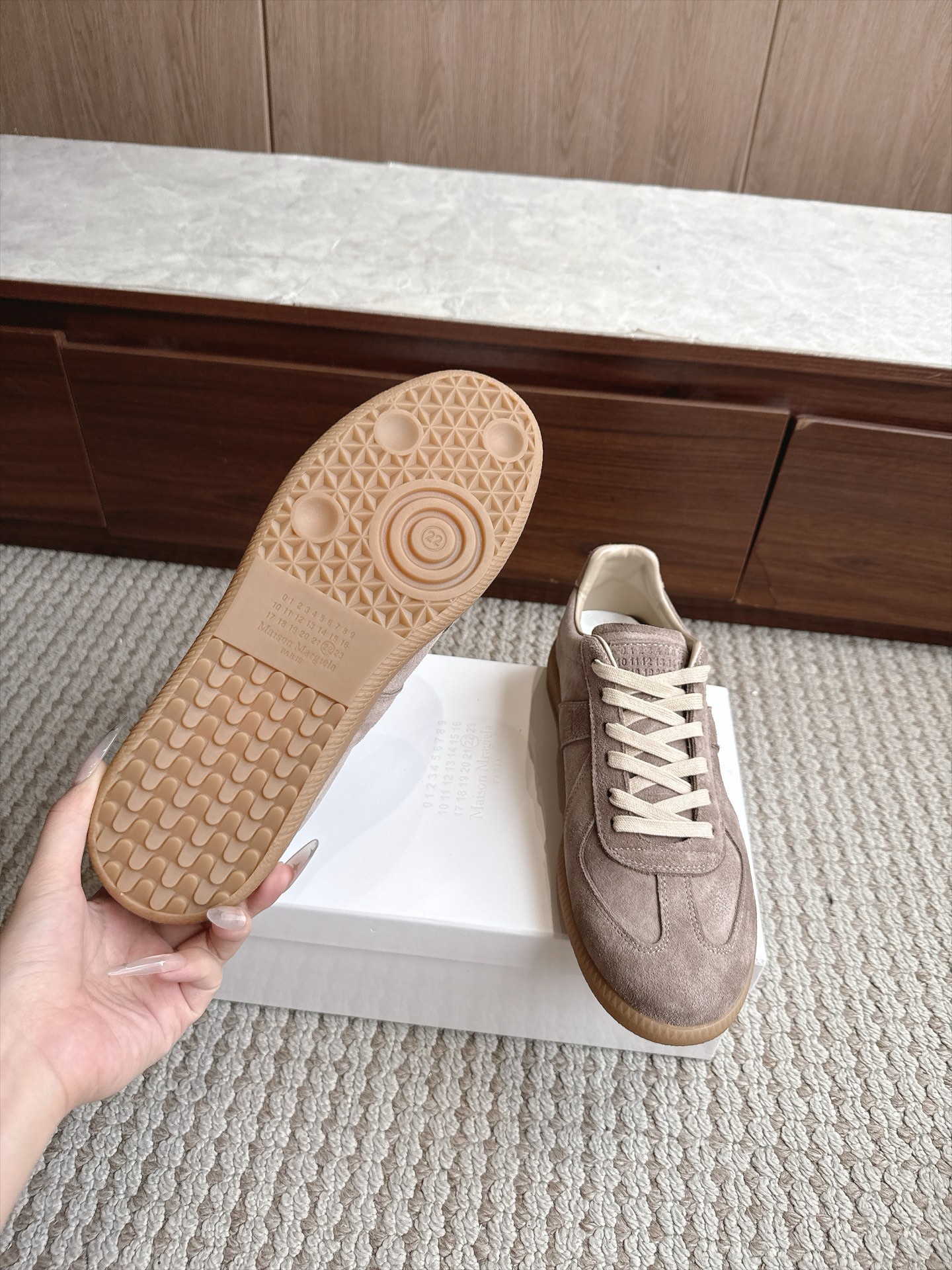Designer Sneakers