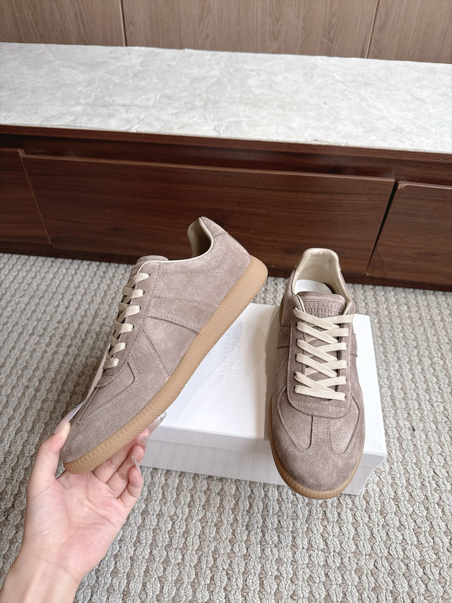 Designer Sneakers