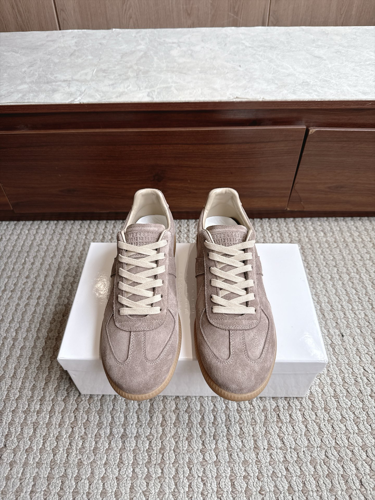 Designer Sneakers