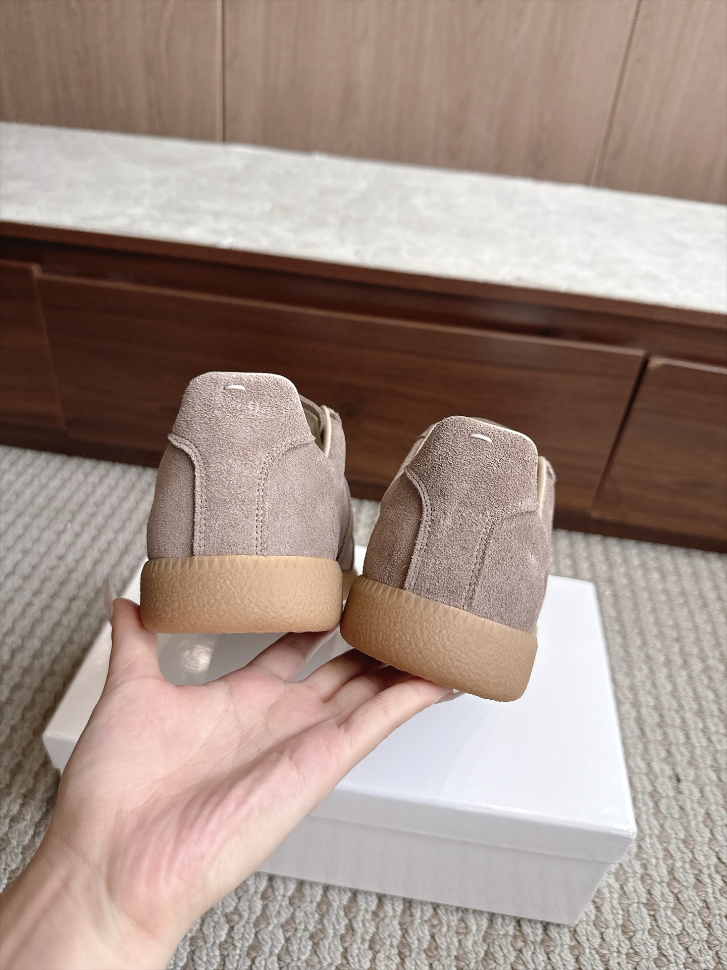 Designer Sneakers