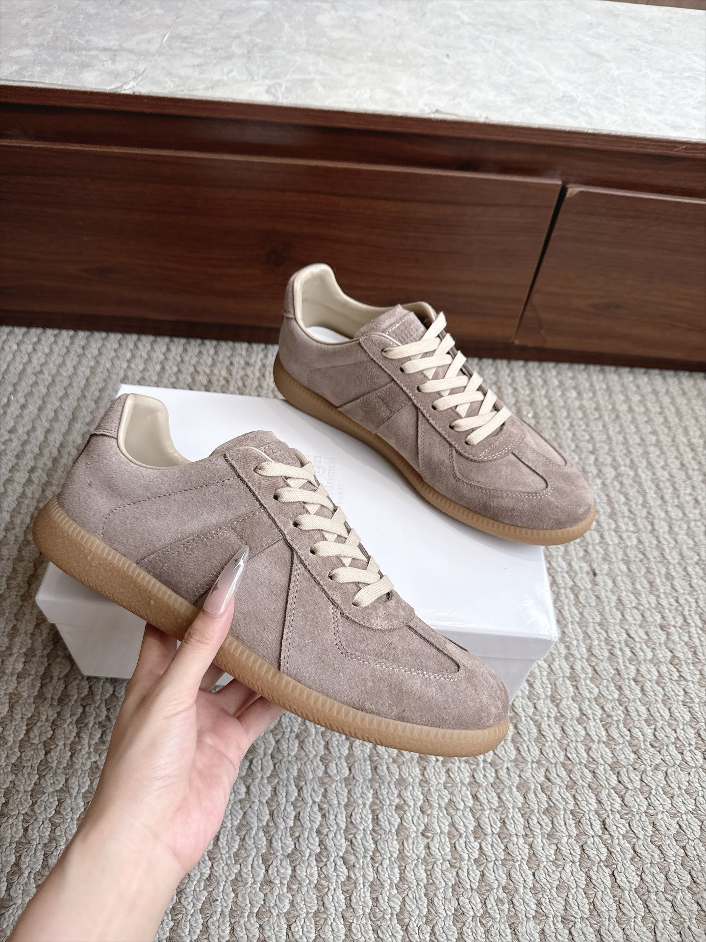 Designer Sneakers