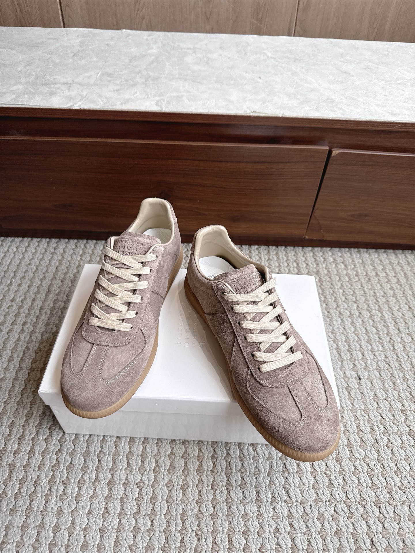 Designer Sneakers
