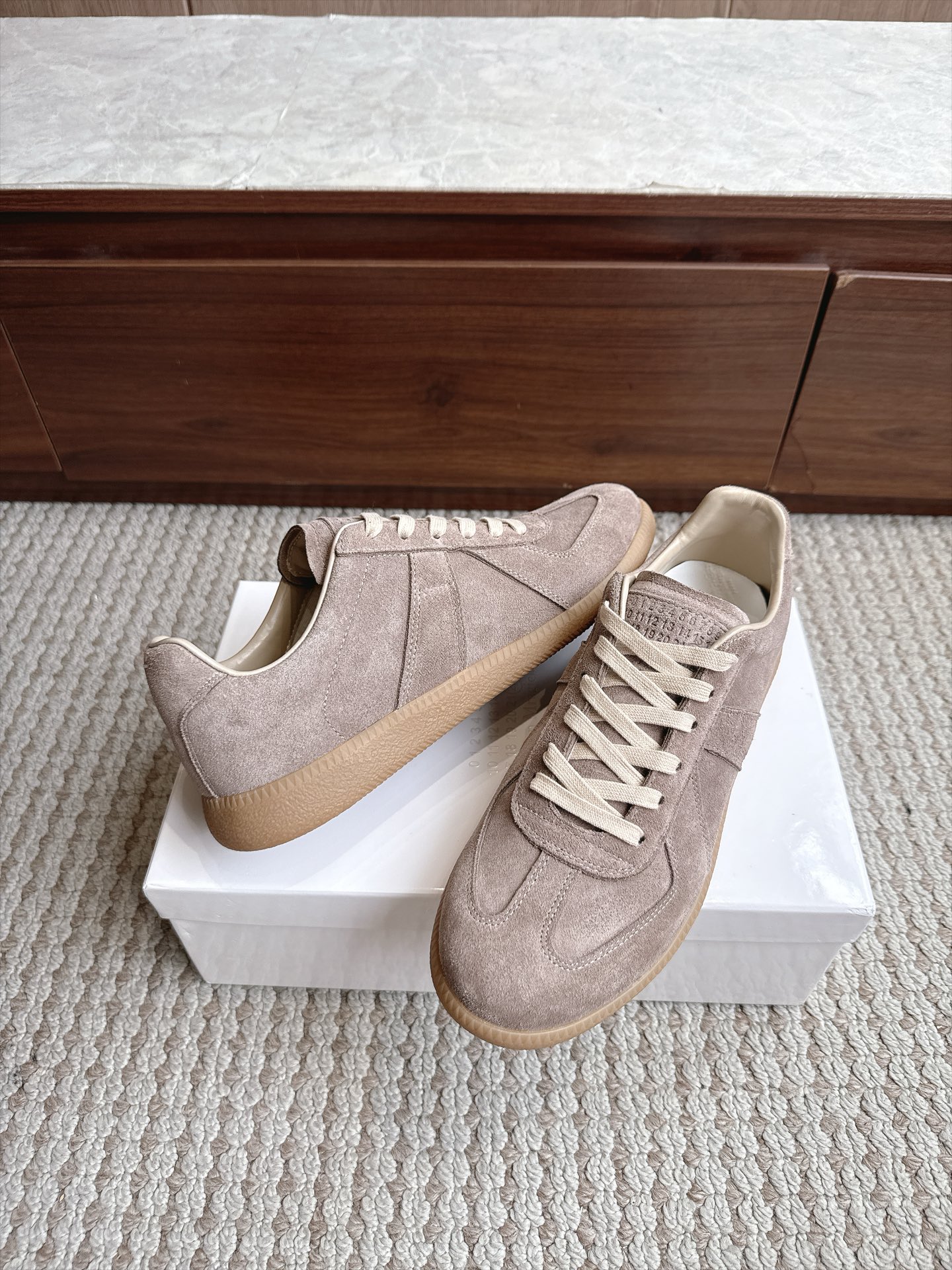 Designer Sneakers