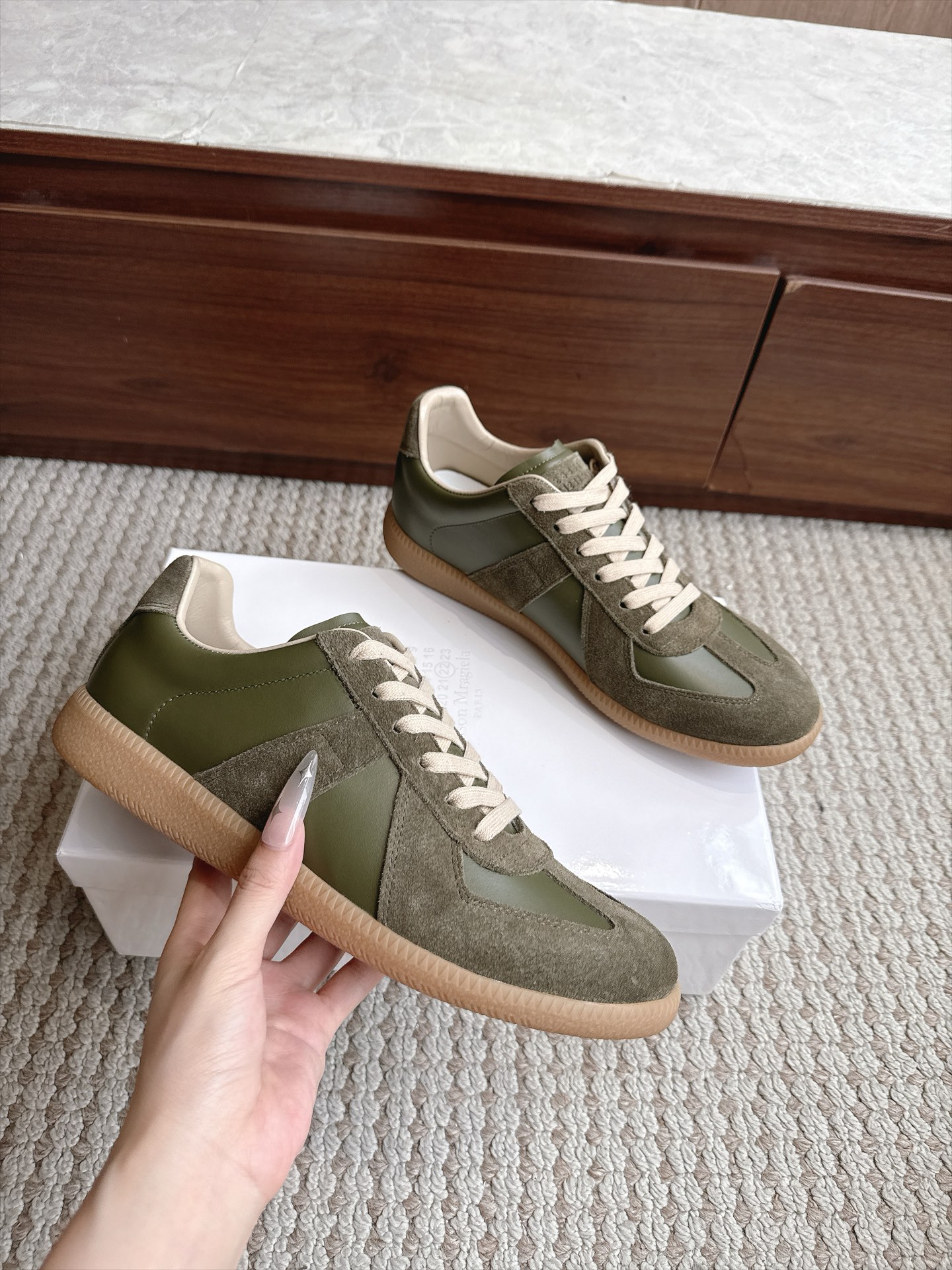 Designer Sneakers