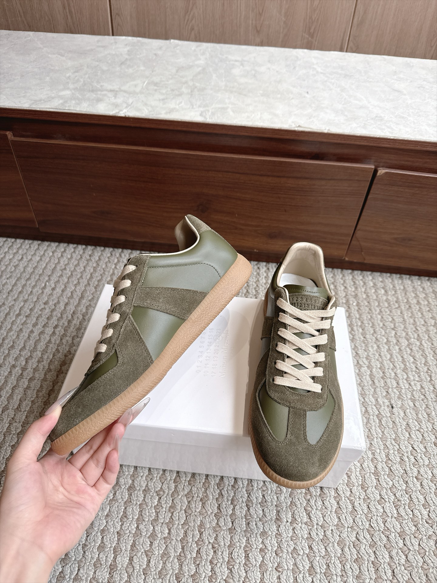 Designer Sneakers