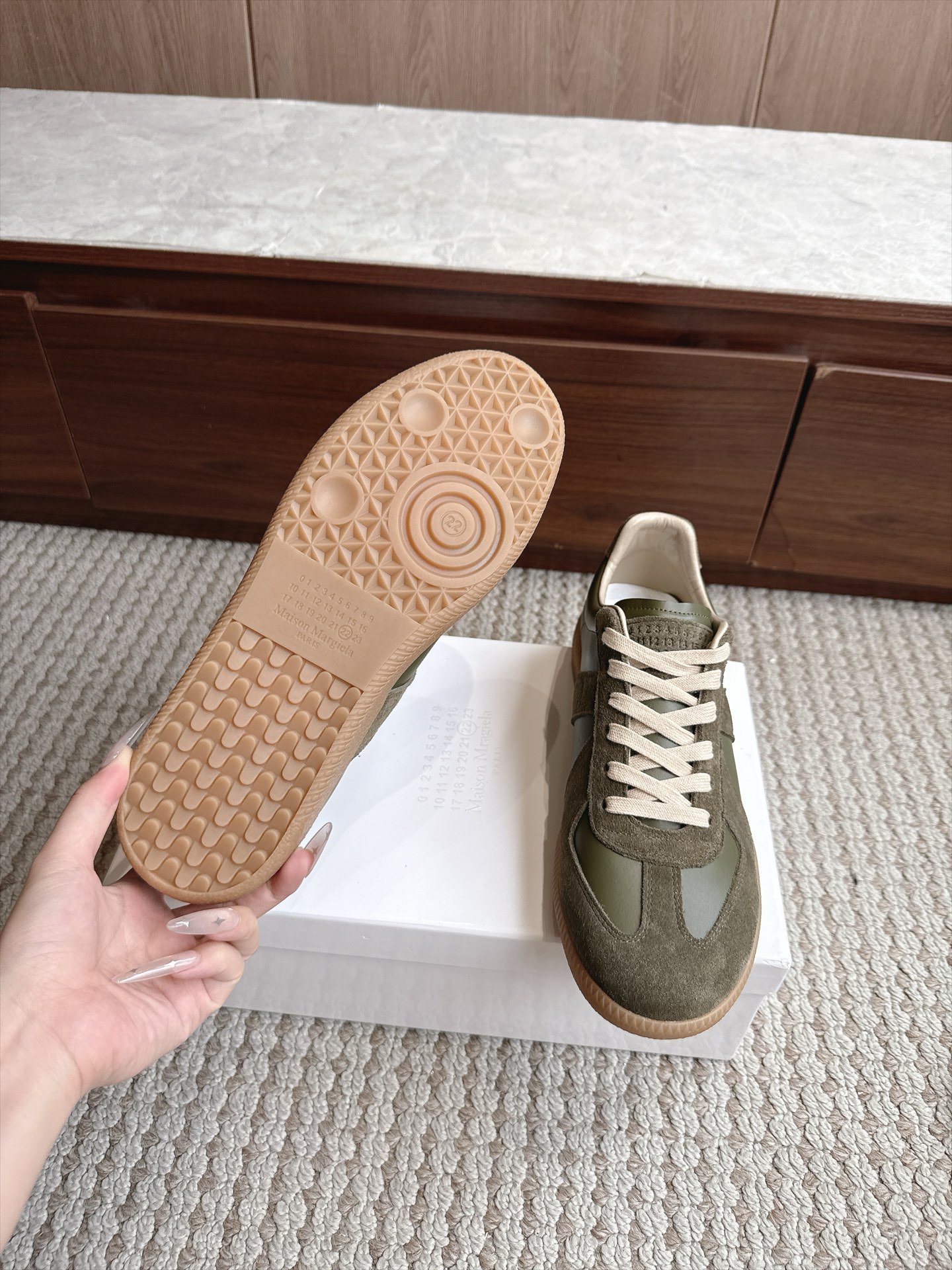 Designer Sneakers