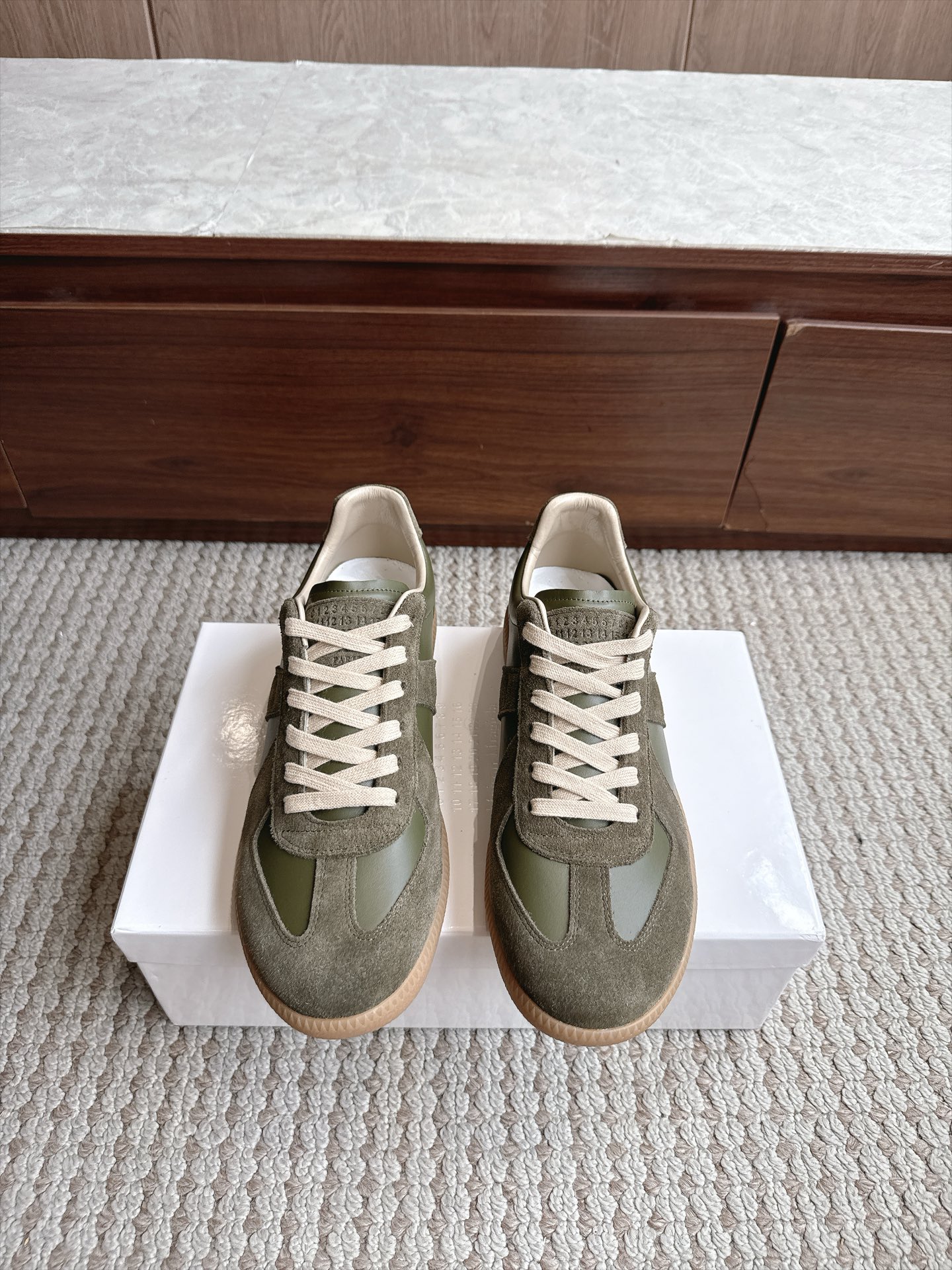 Designer Sneakers