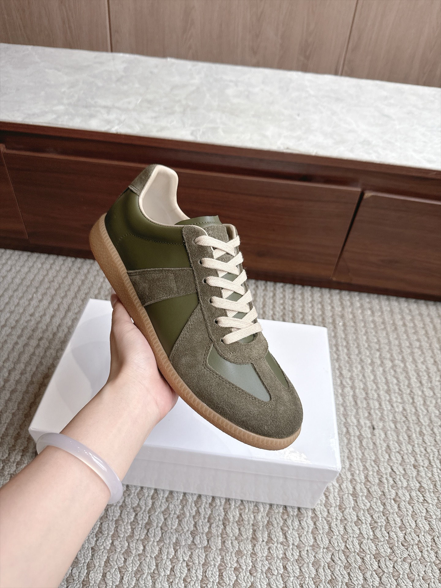 Designer Sneakers