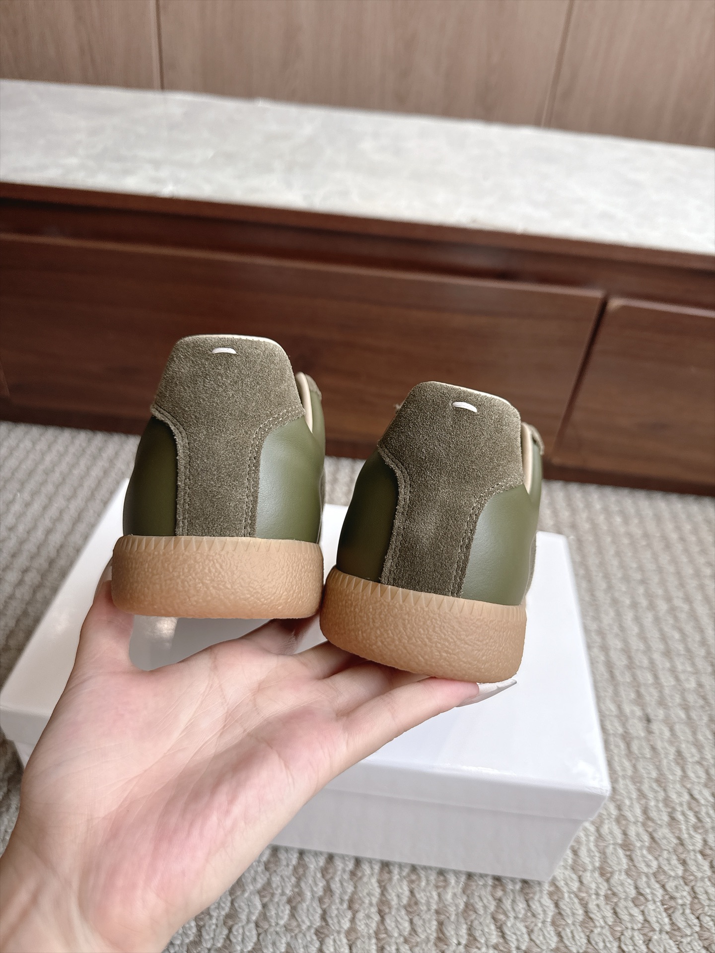 Designer Sneakers