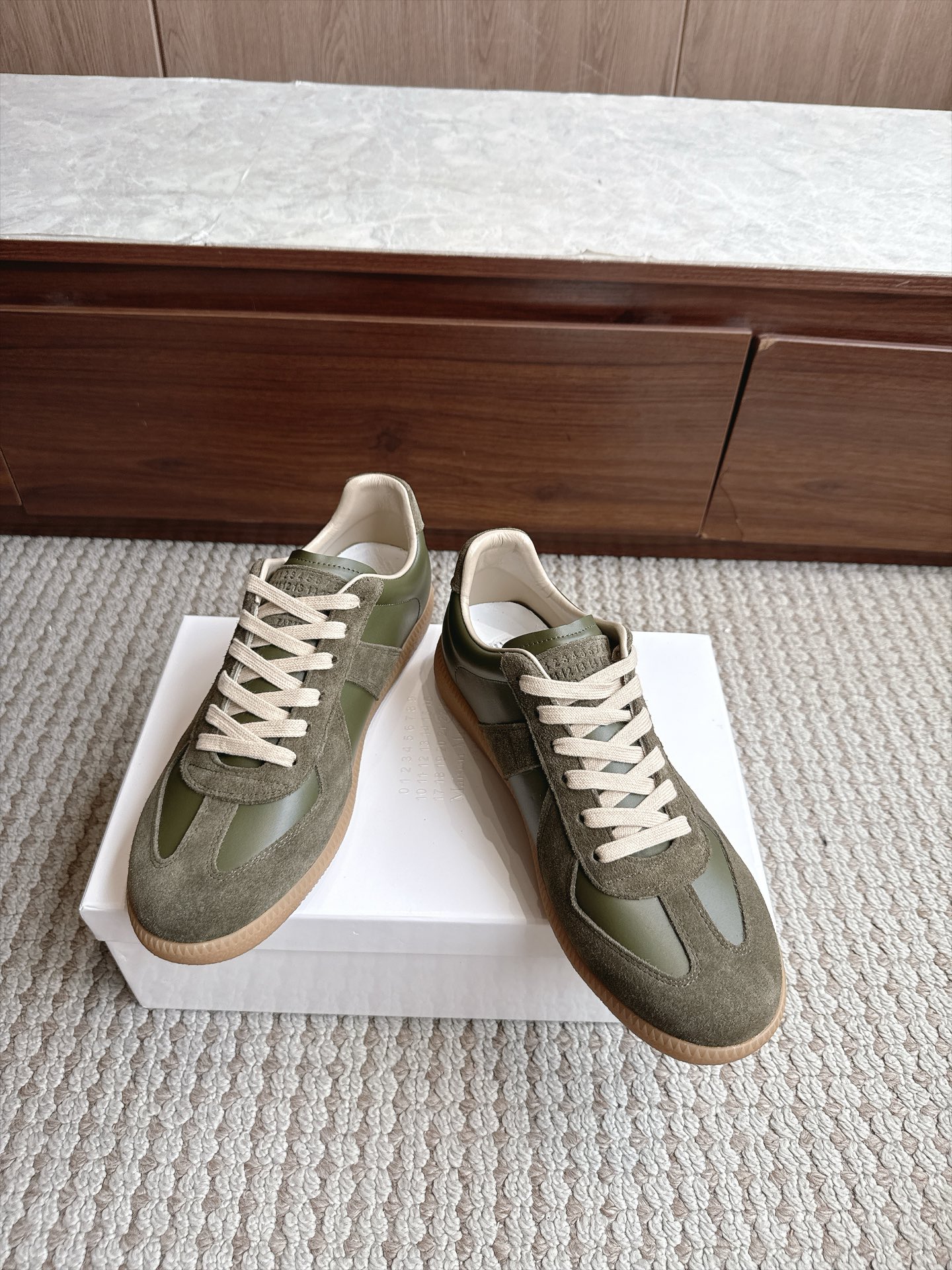 Designer Sneakers