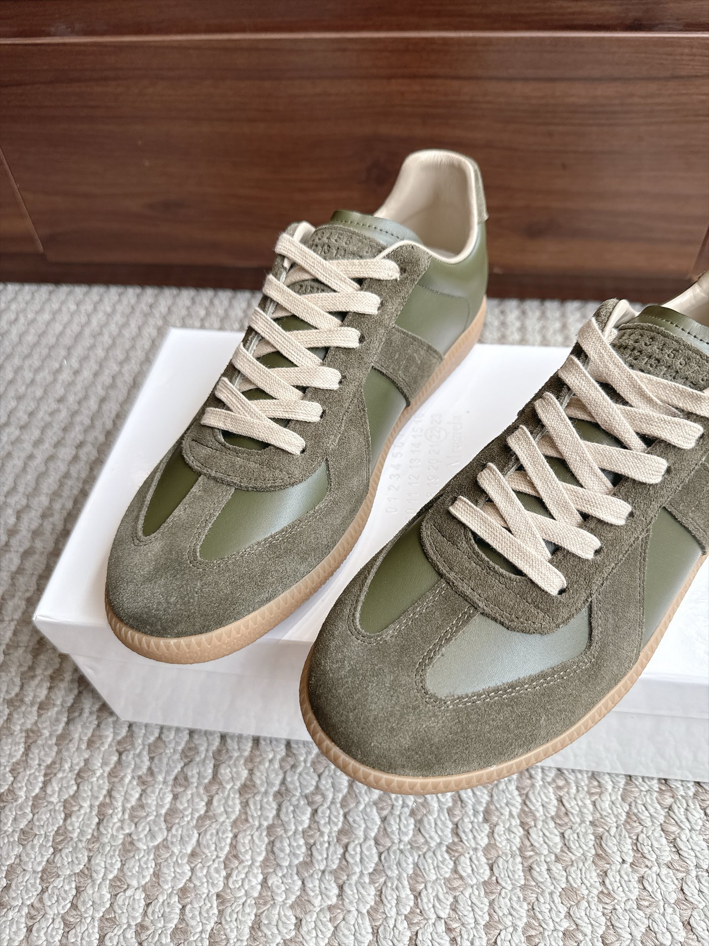 Designer Sneakers