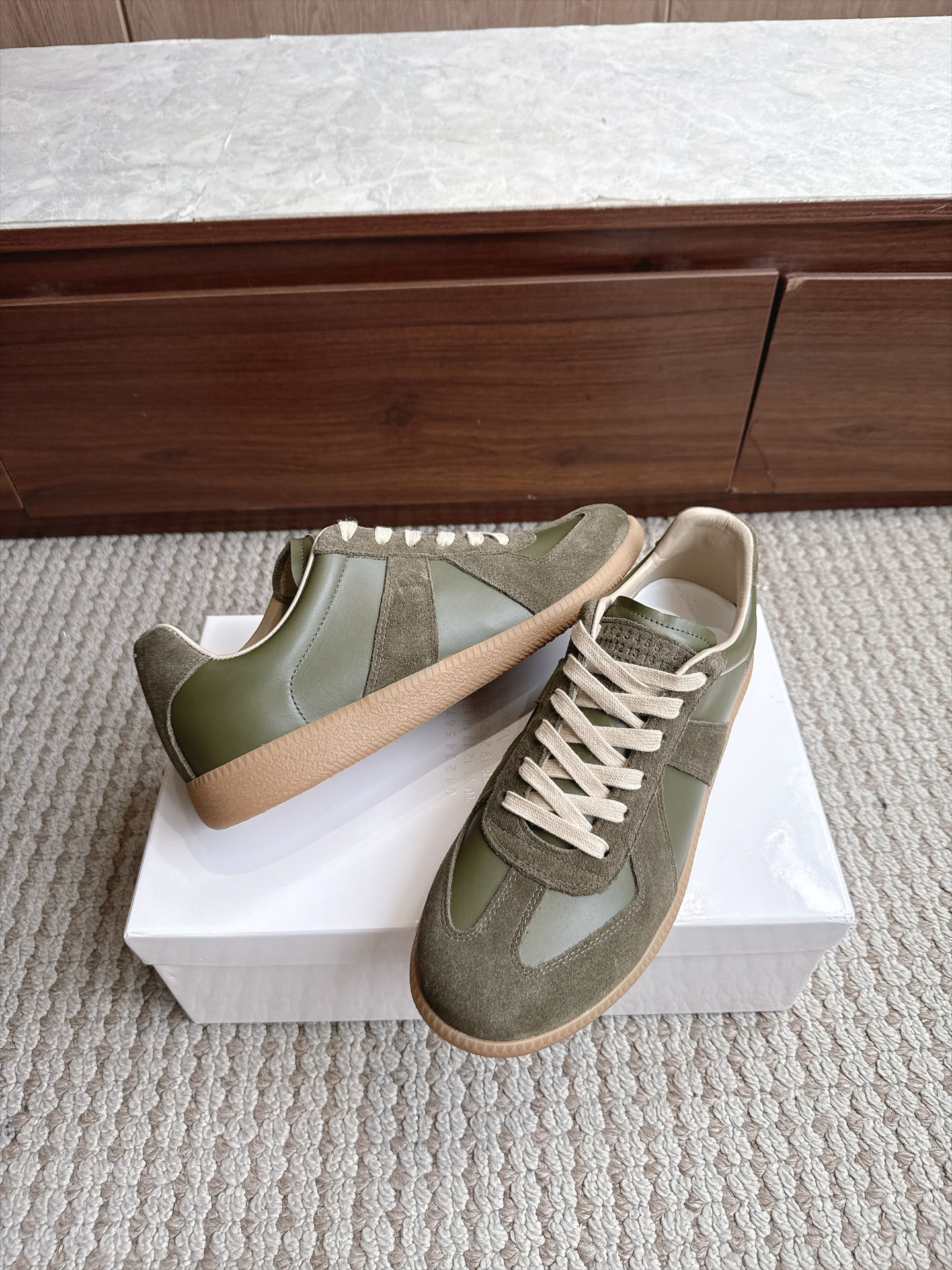 Designer Sneakers