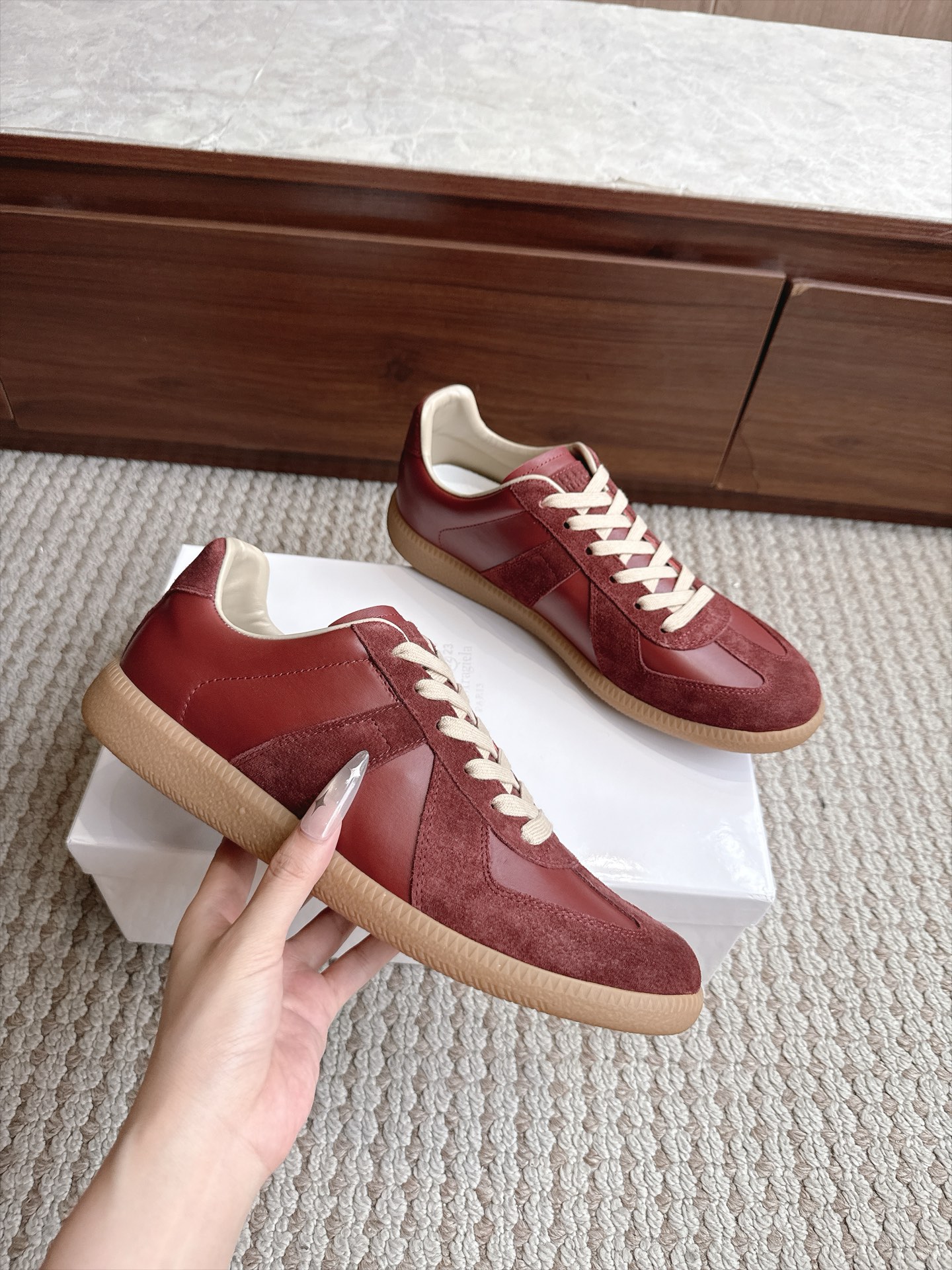 Designer Sneakers