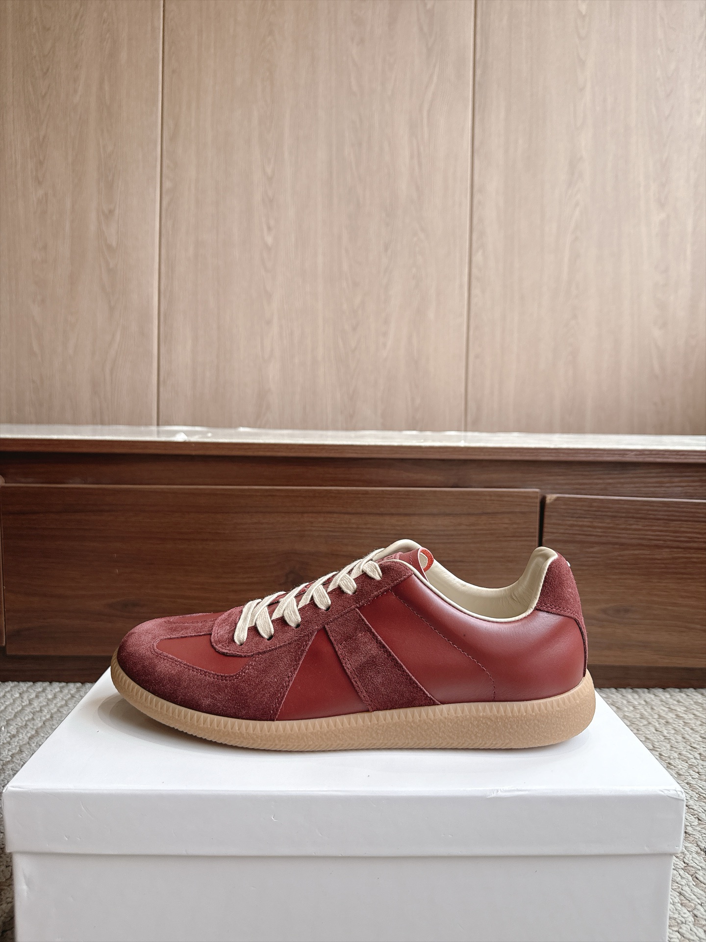Designer Sneakers