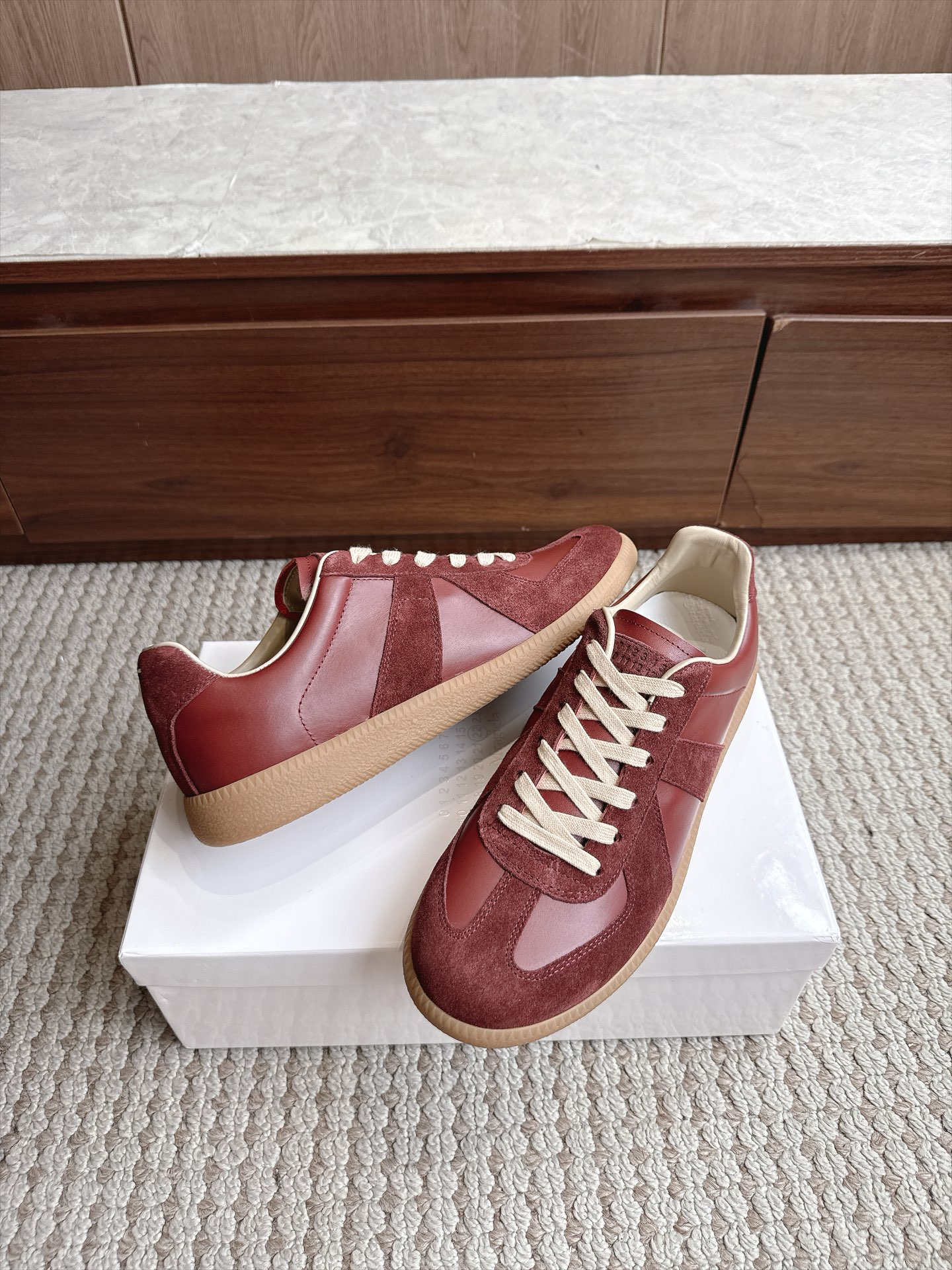 Designer Sneakers