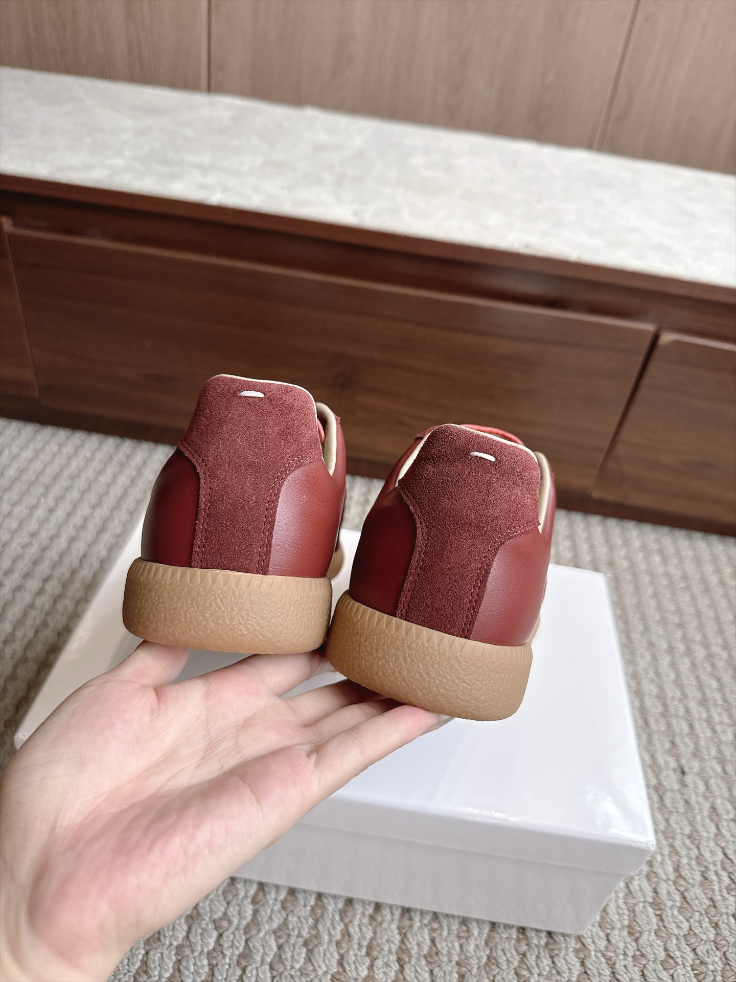 Designer Sneakers