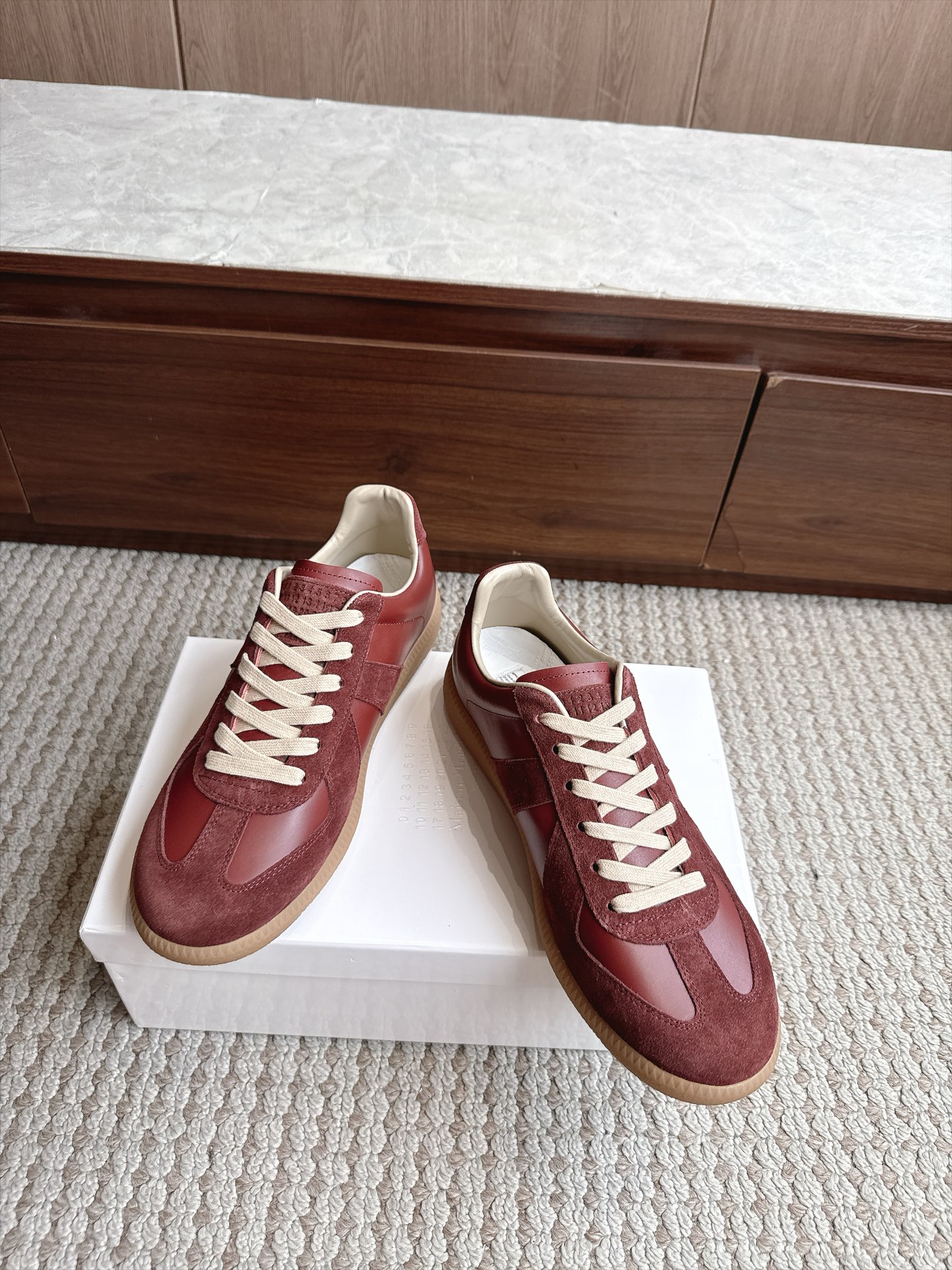 Designer Sneakers