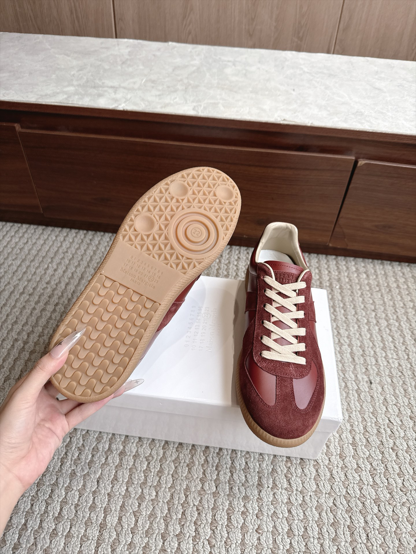 Designer Sneakers