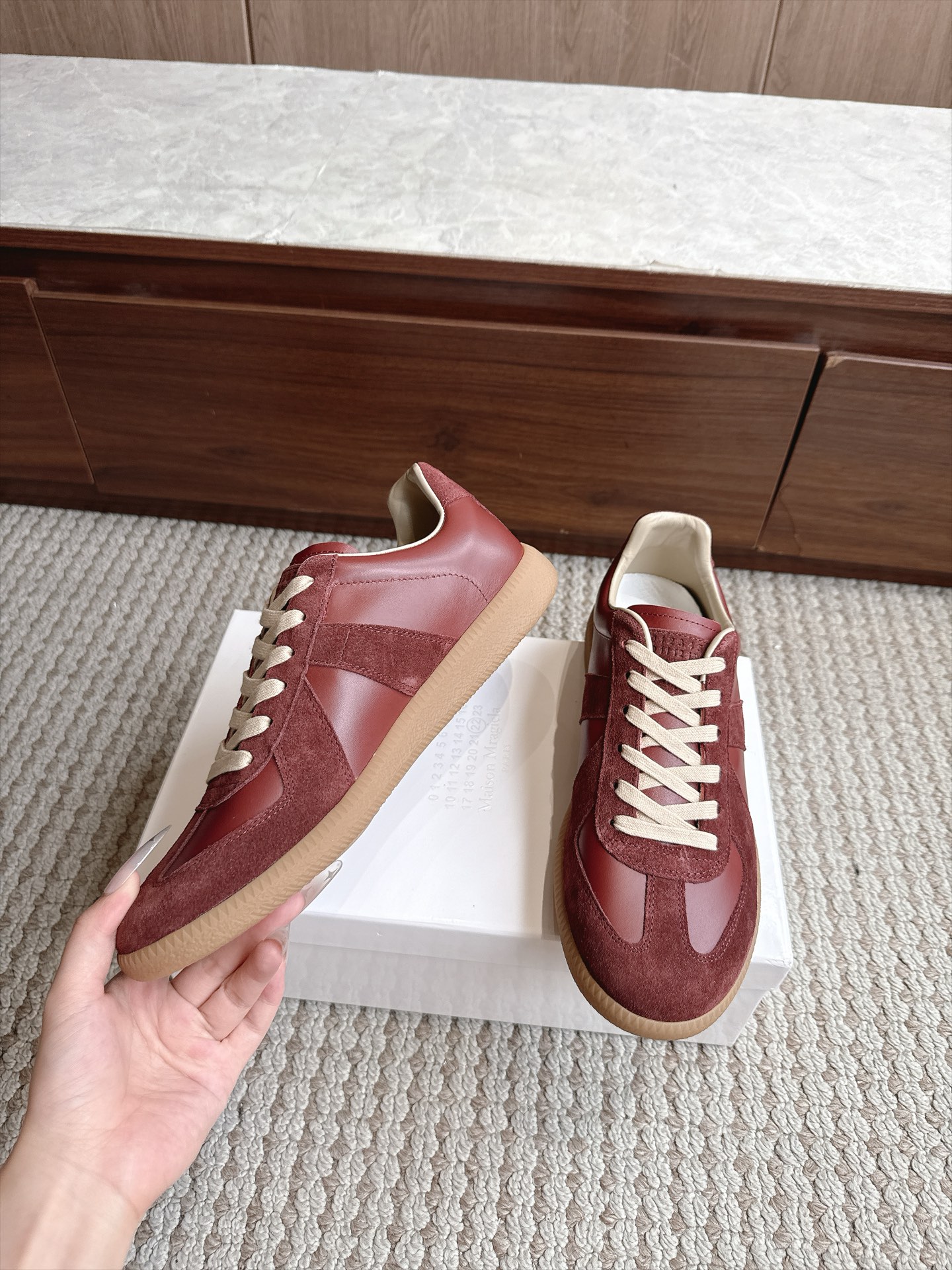 Designer Sneakers