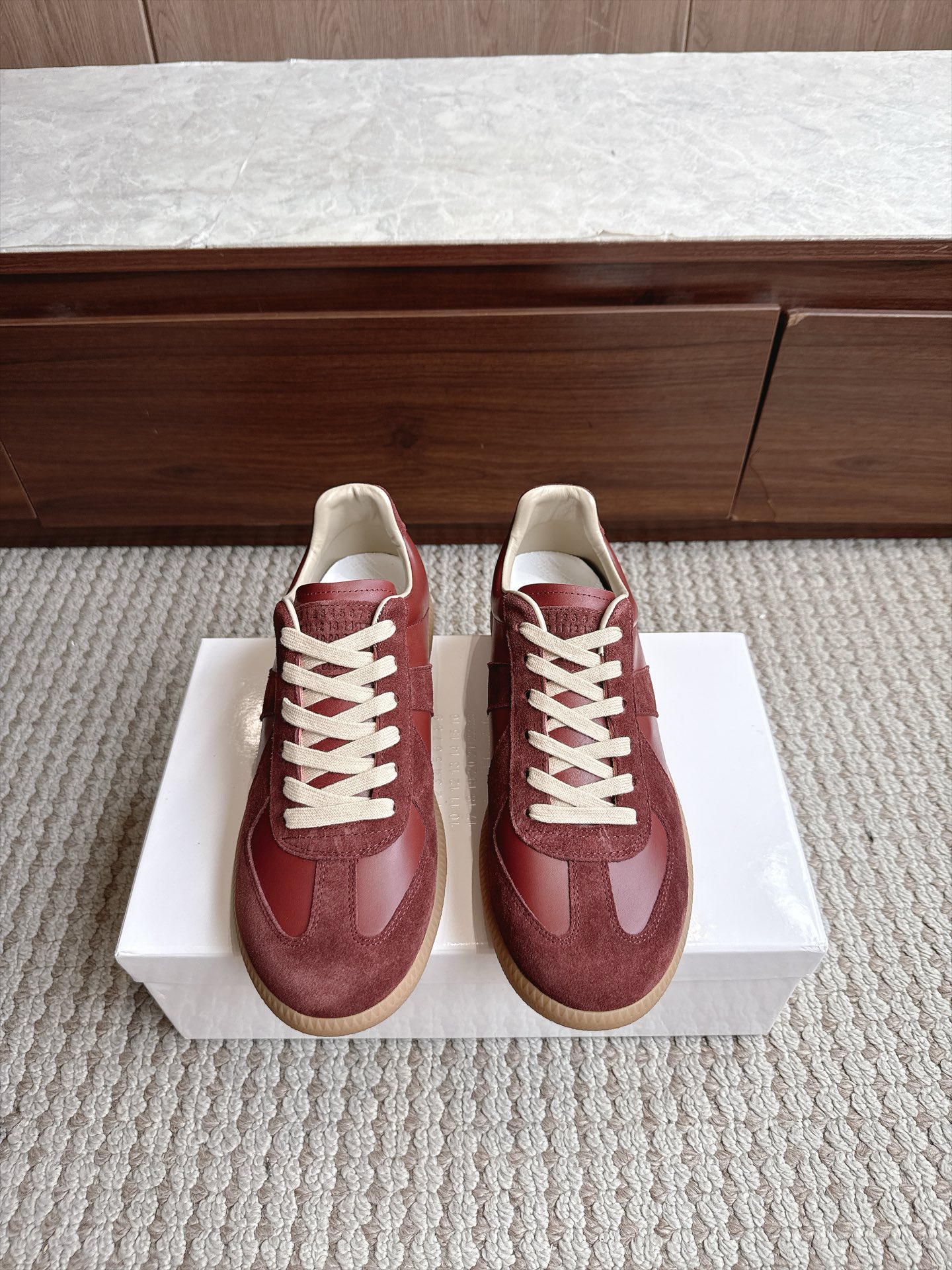 Designer Sneakers