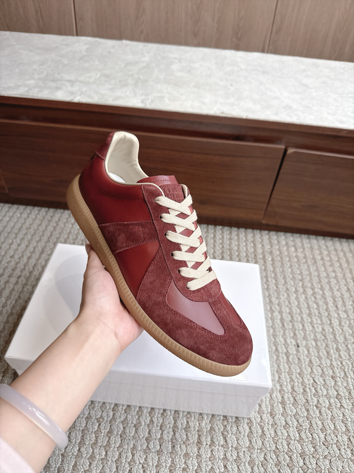 Designer Sneakers