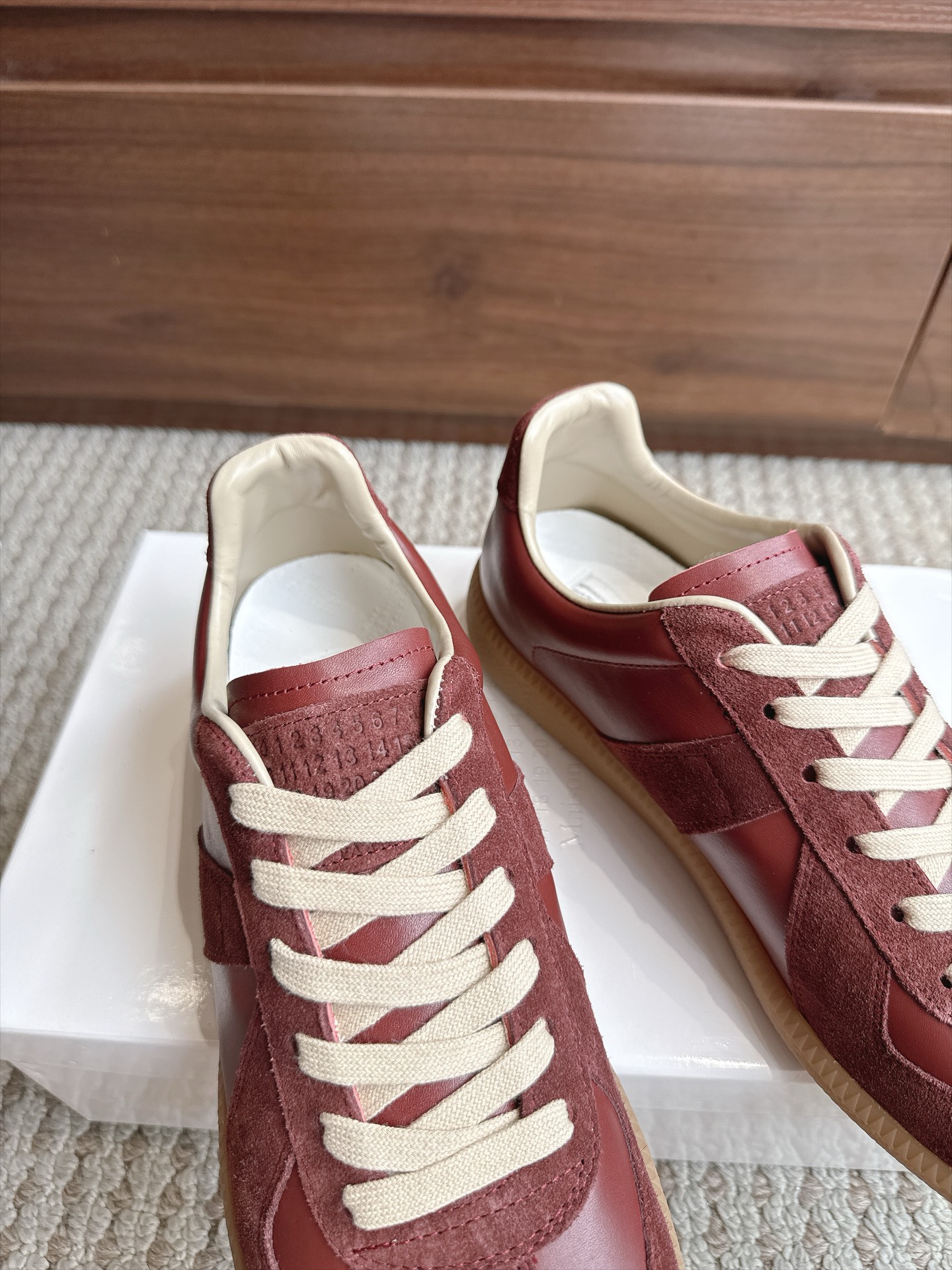 Designer Sneakers