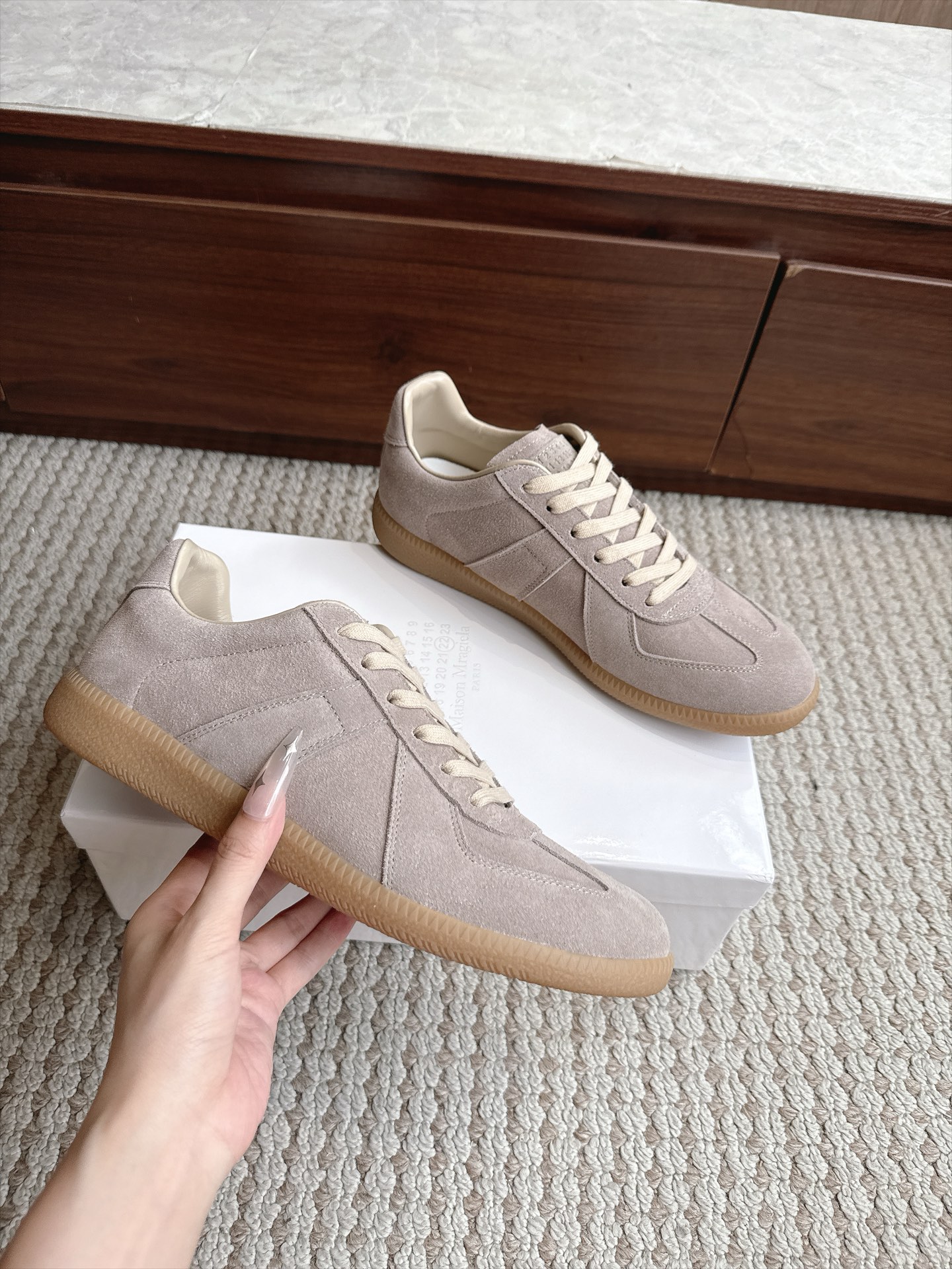 Designer Sneakers