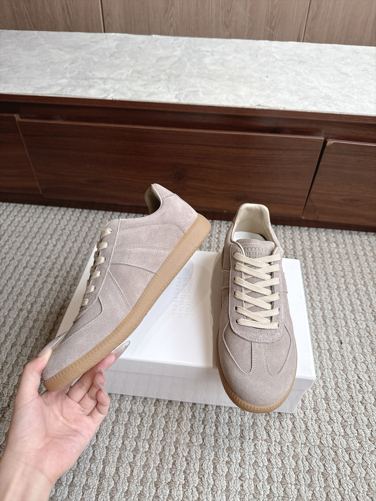 Designer Sneakers