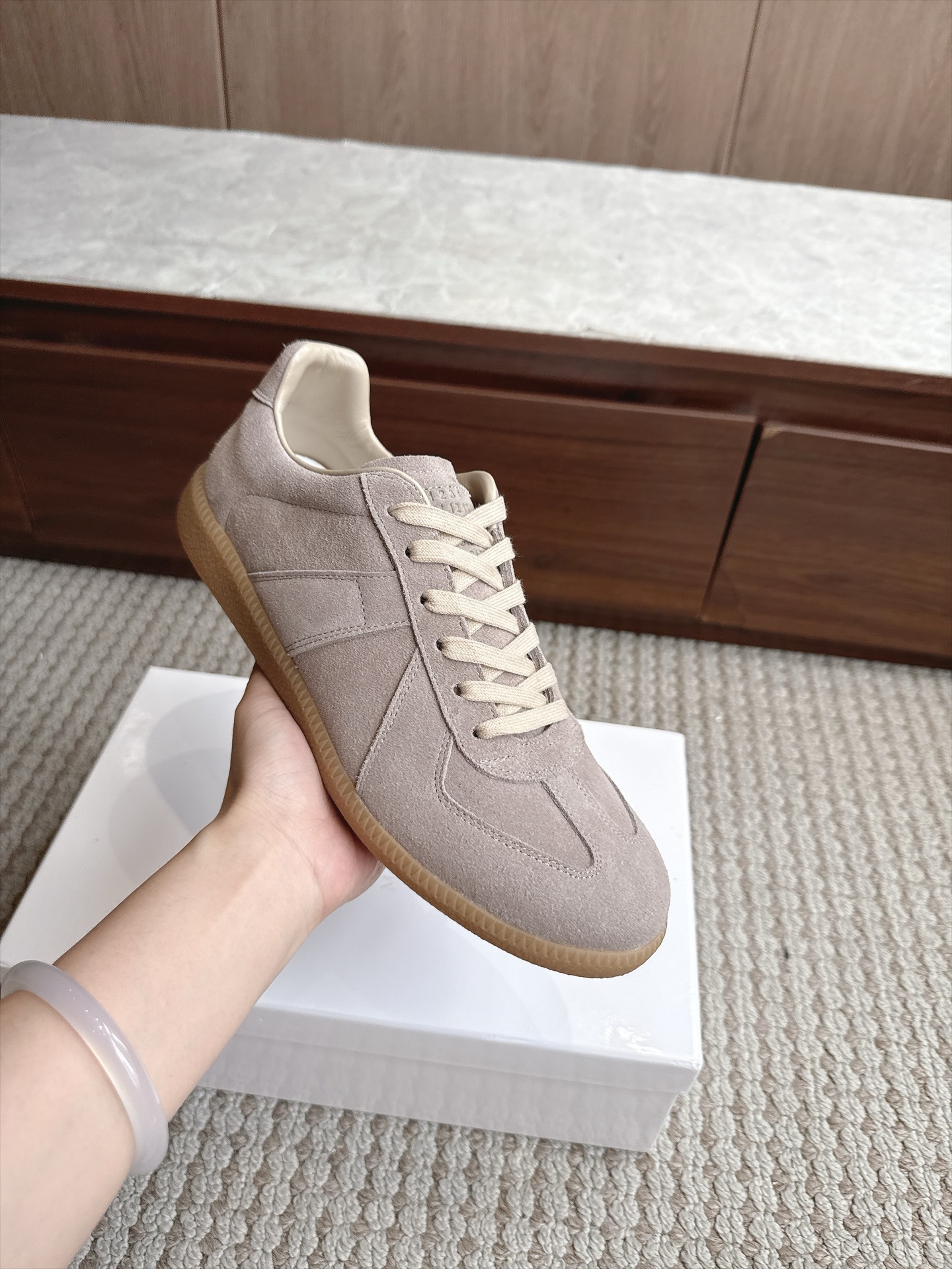 Designer Sneakers