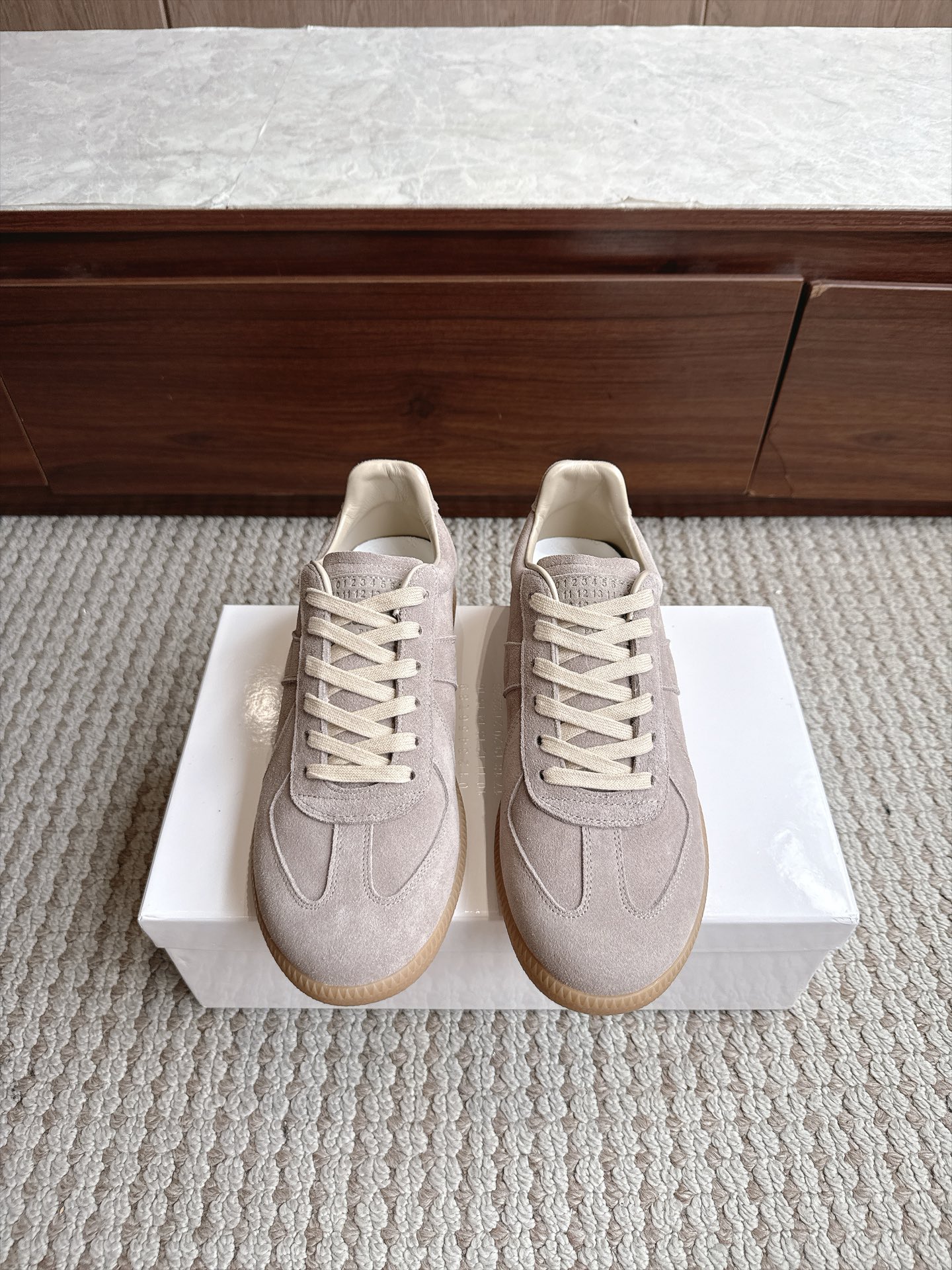 Designer Sneakers