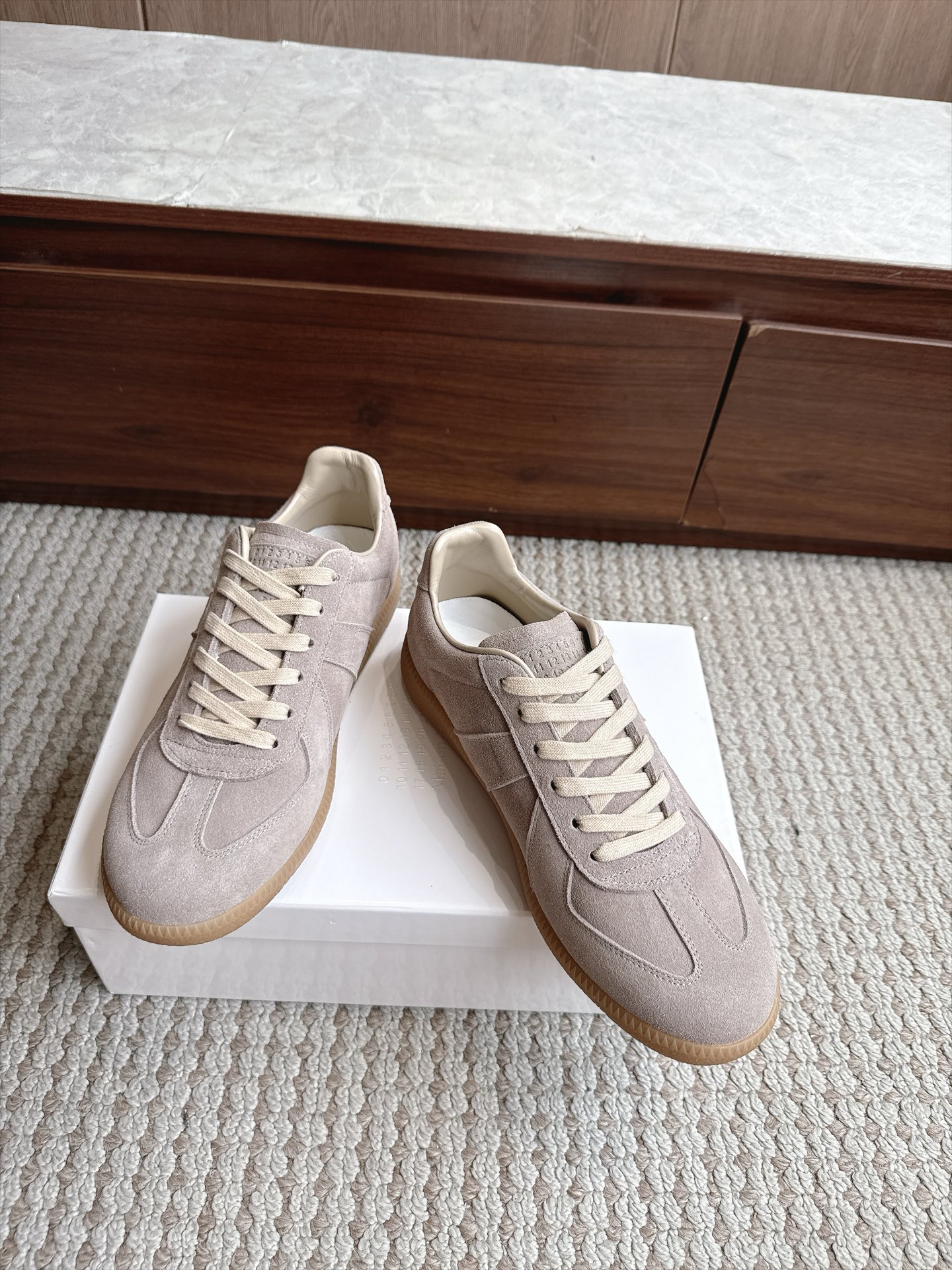 Designer Sneakers