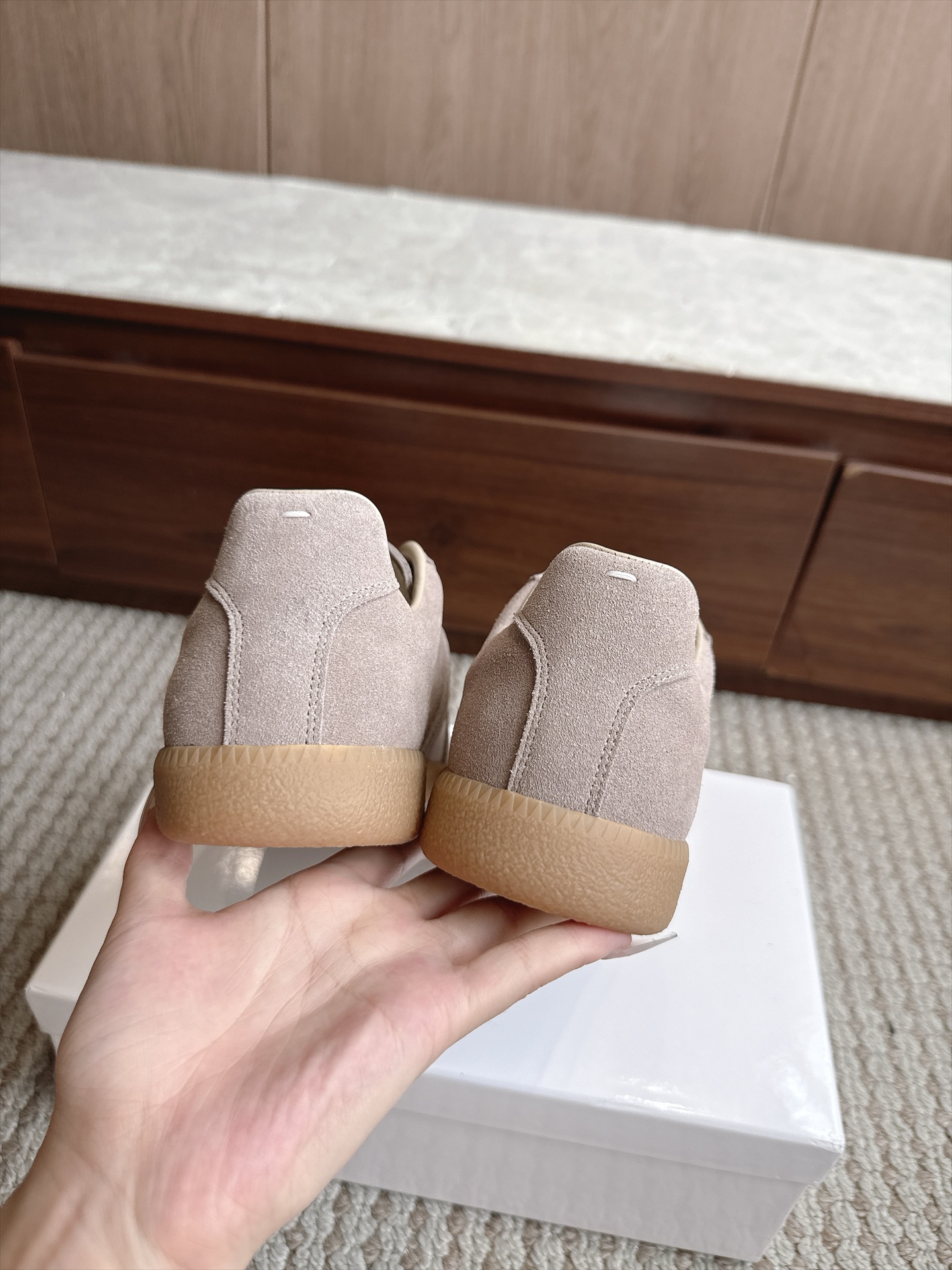 Designer Sneakers