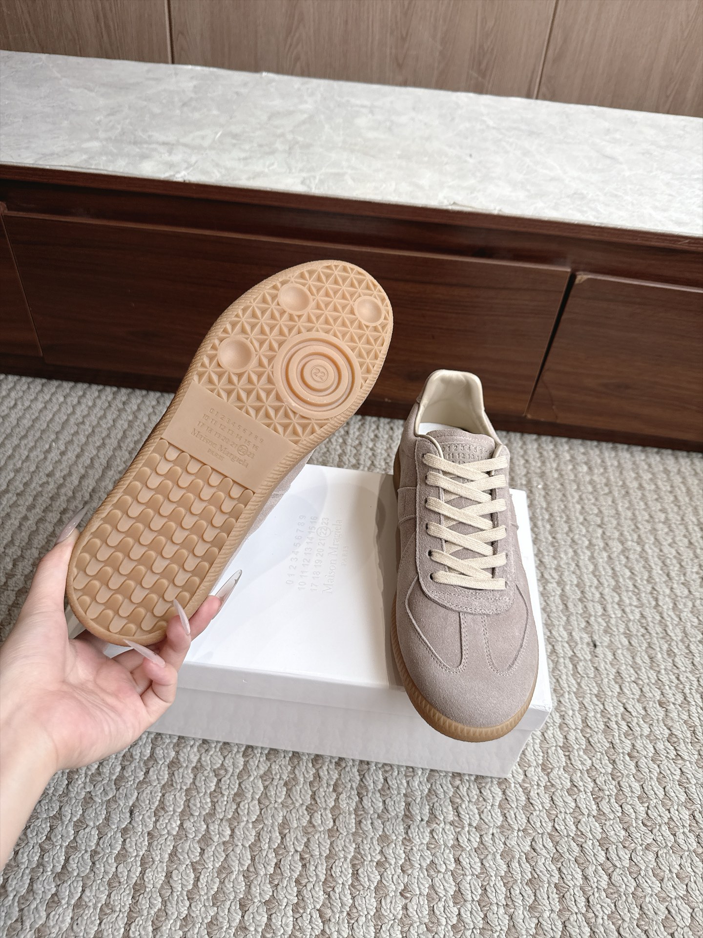 Designer Sneakers