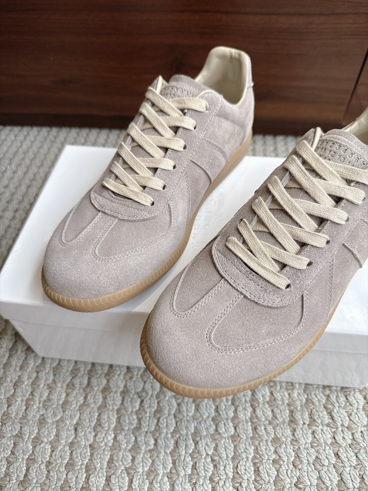 Designer Sneakers