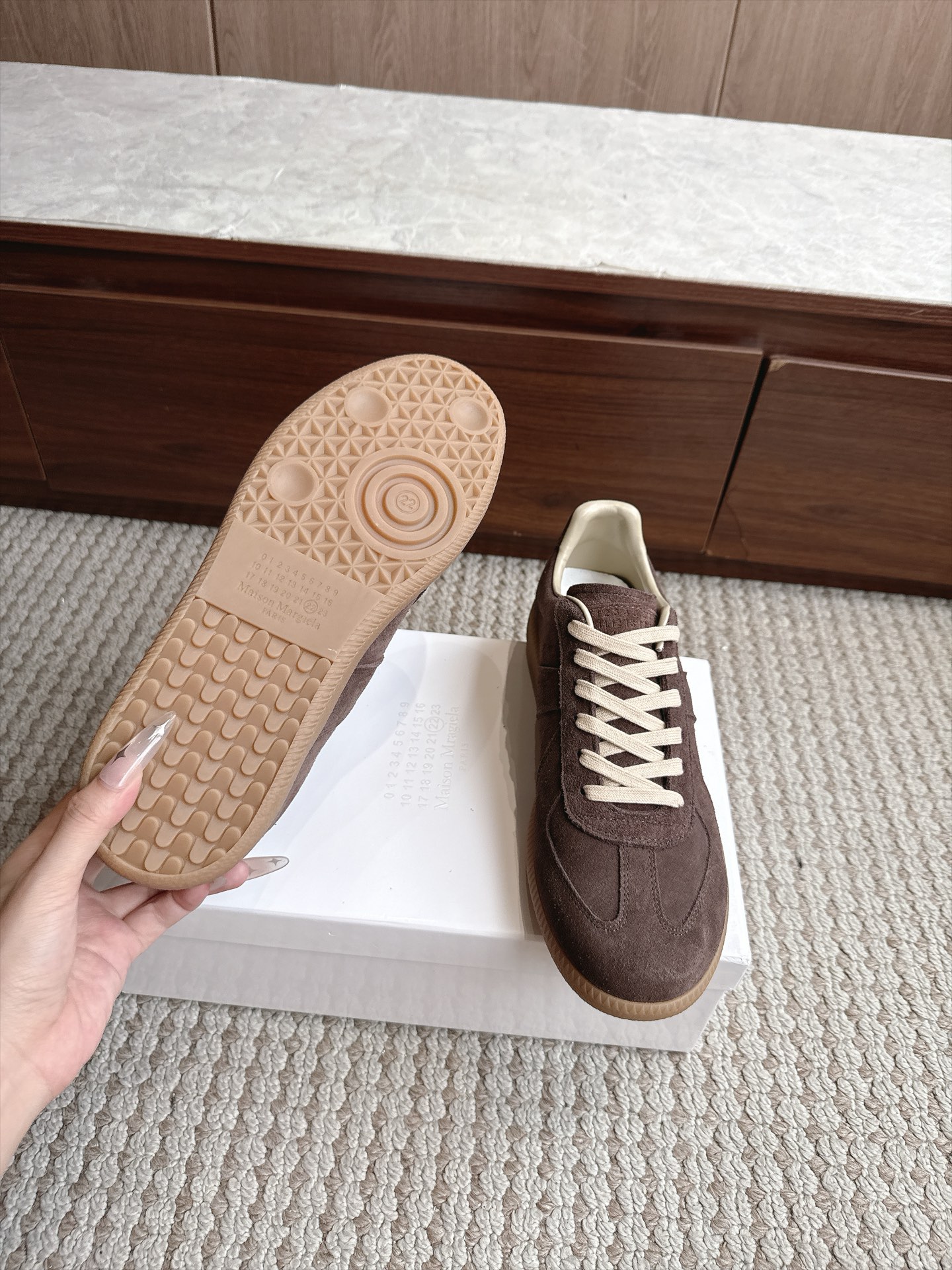 Designer Sneakers