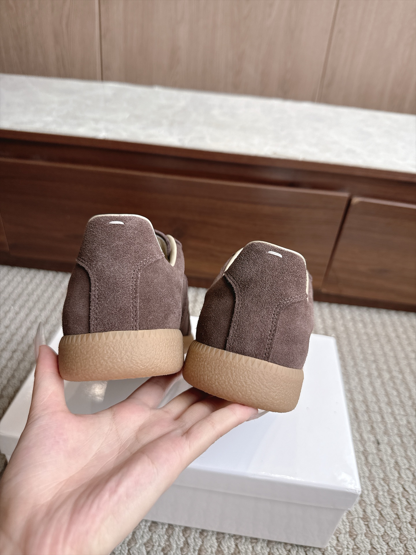 Designer Sneakers