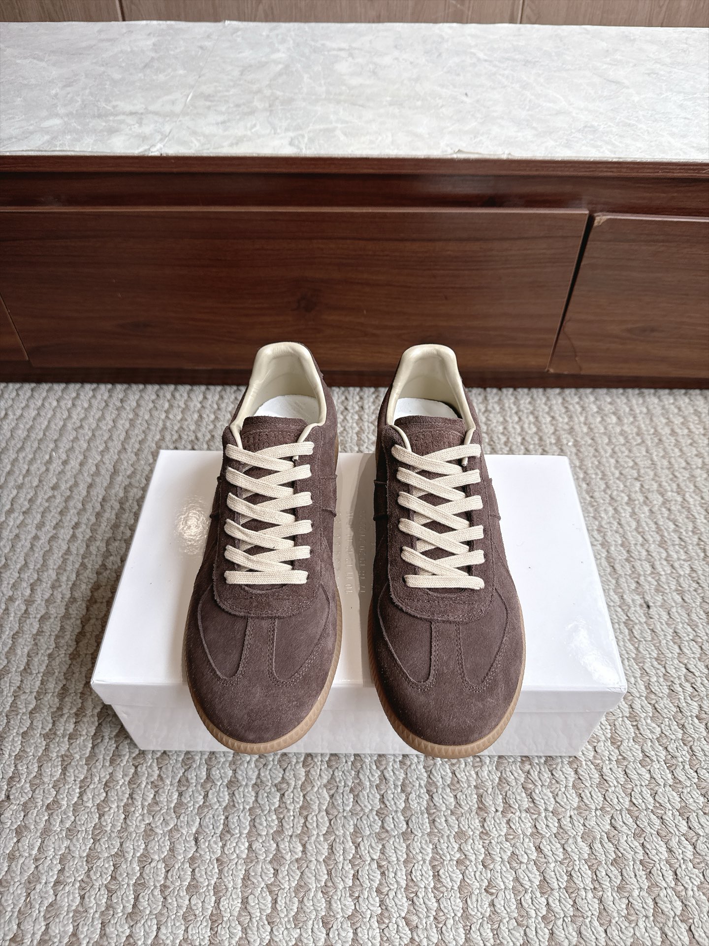 Designer Sneakers