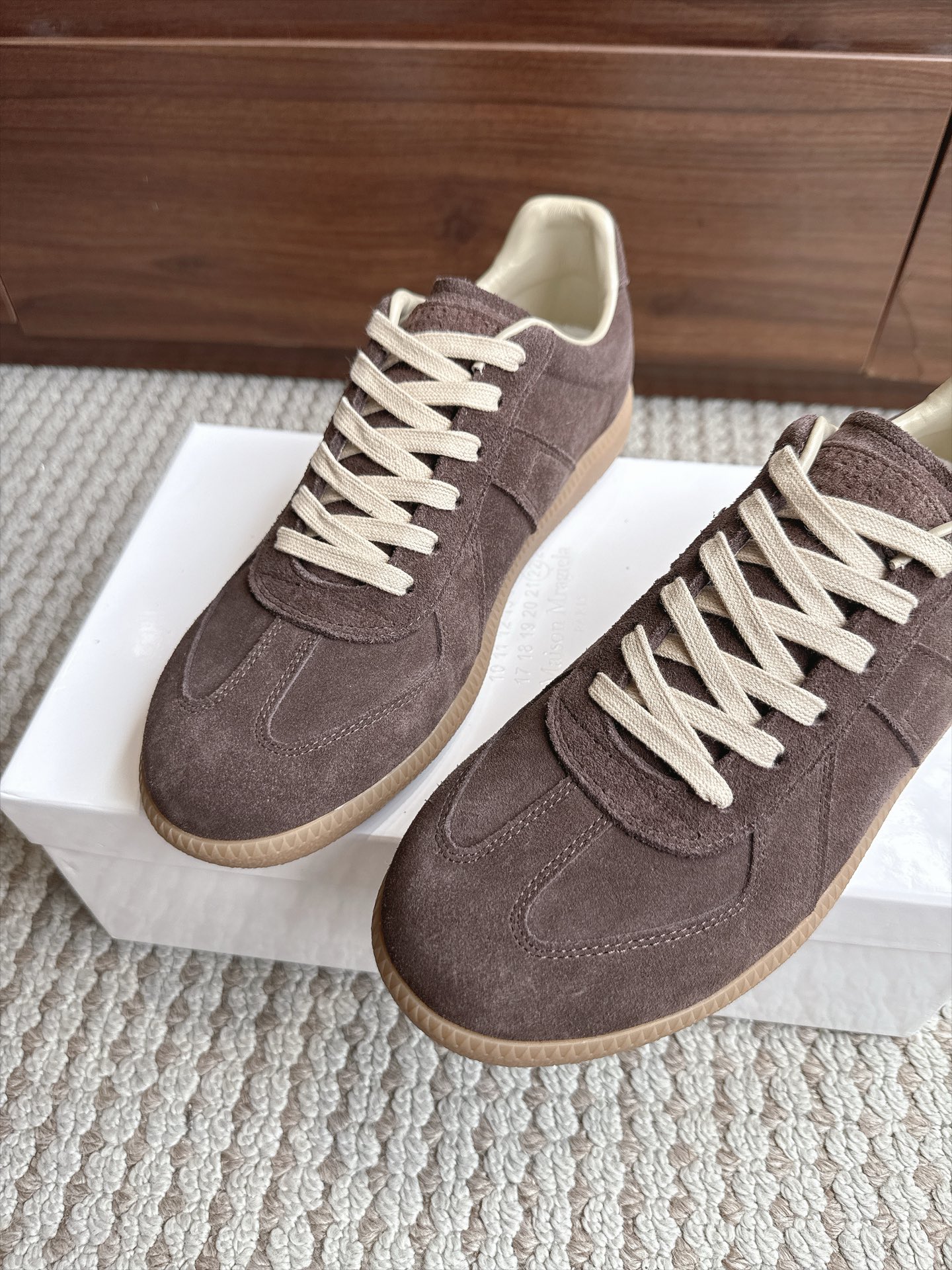 Designer Sneakers